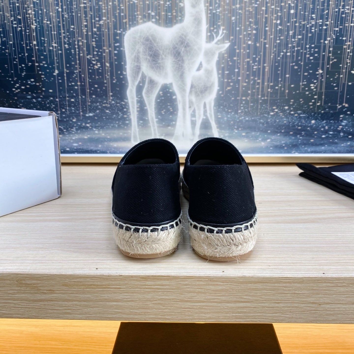 LuxluxHouse Best Quality Chanel Women Shoes