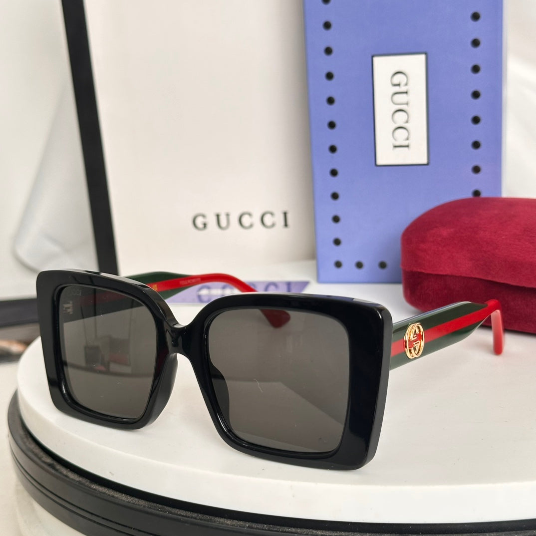 LuxluxHouse Best Quality Glasses Gucci