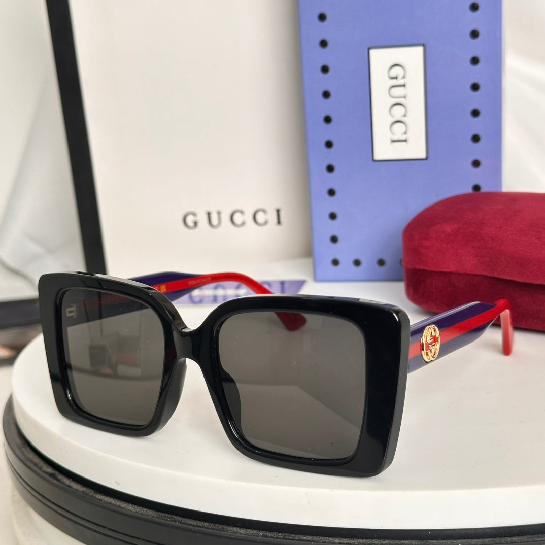 LuxluxHouse Best Quality Glasses Gucci