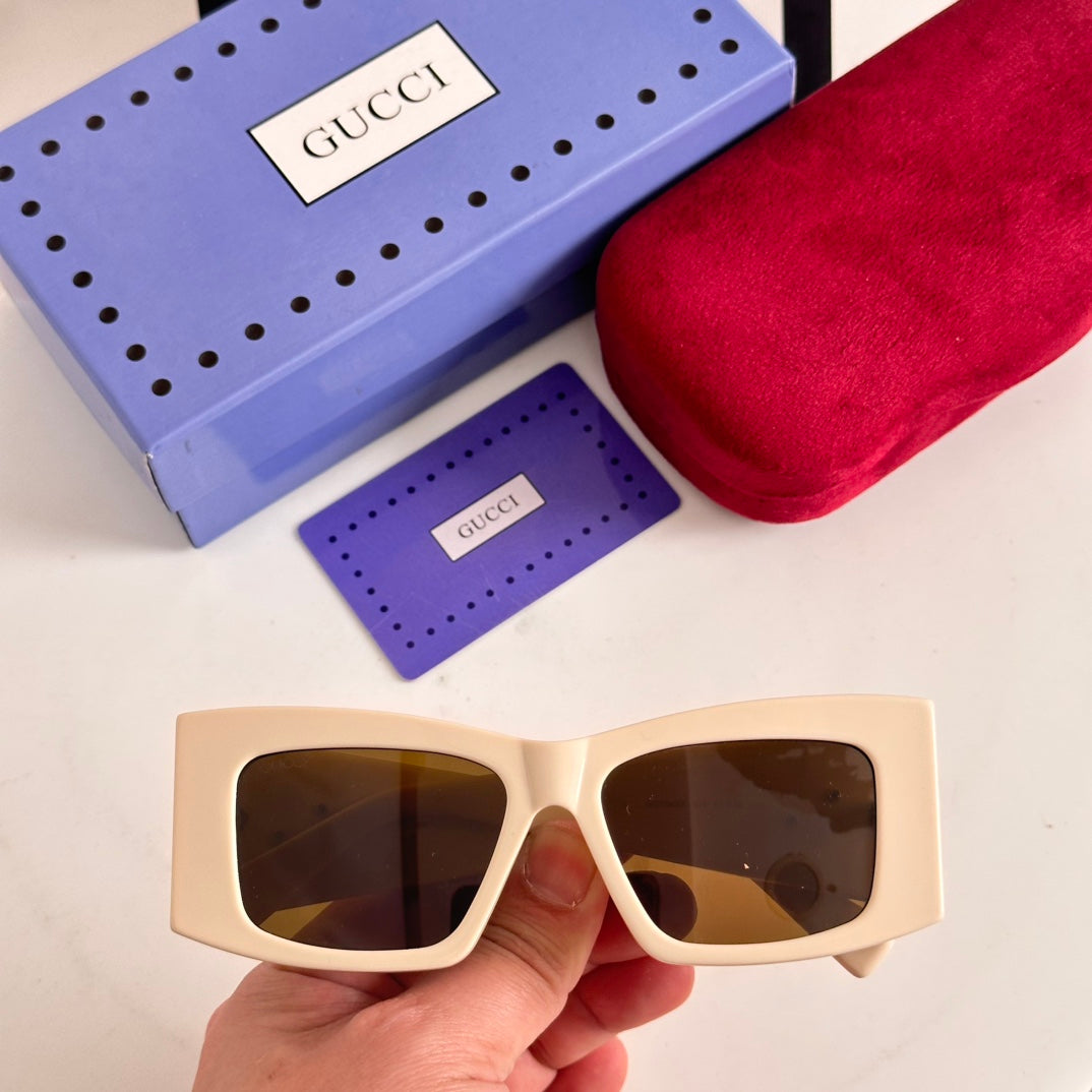 LuxluxHouse Best Quality Glasses Gucci