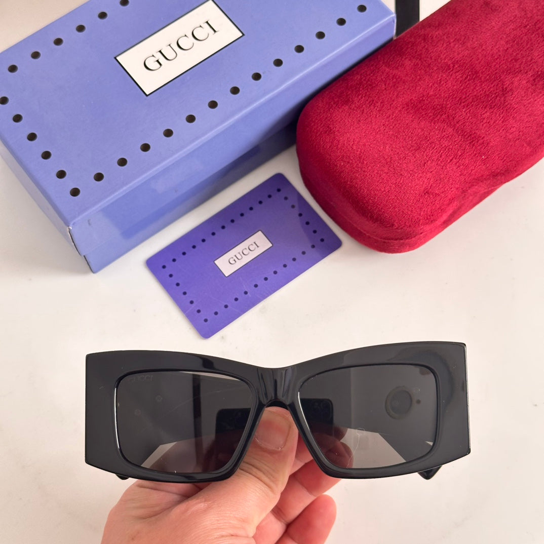 LuxluxHouse Best Quality Glasses Gucci