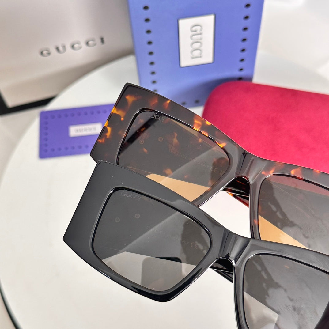 LuxluxHouse Best Quality Glasses Gucci