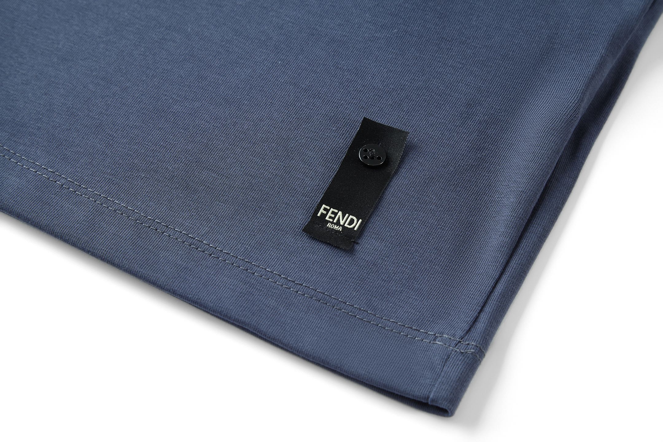 LuxluxHouse Best Quality Clothes Fendi T-shirt