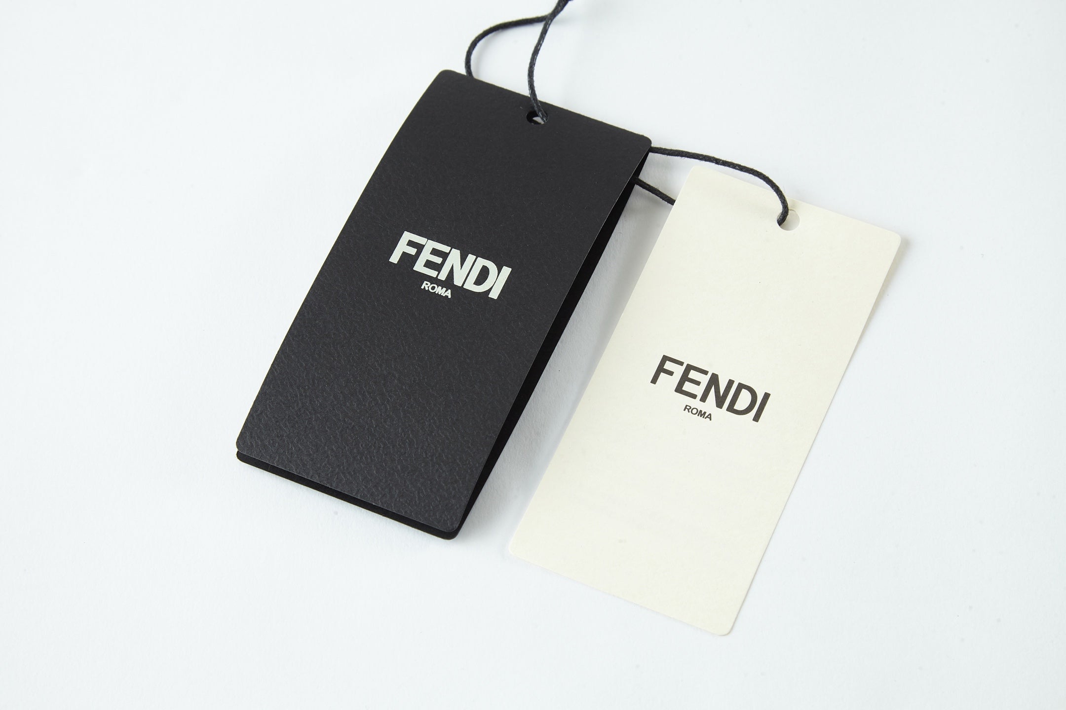 LuxluxHouse Best Quality Clothes Fendi T-shirt