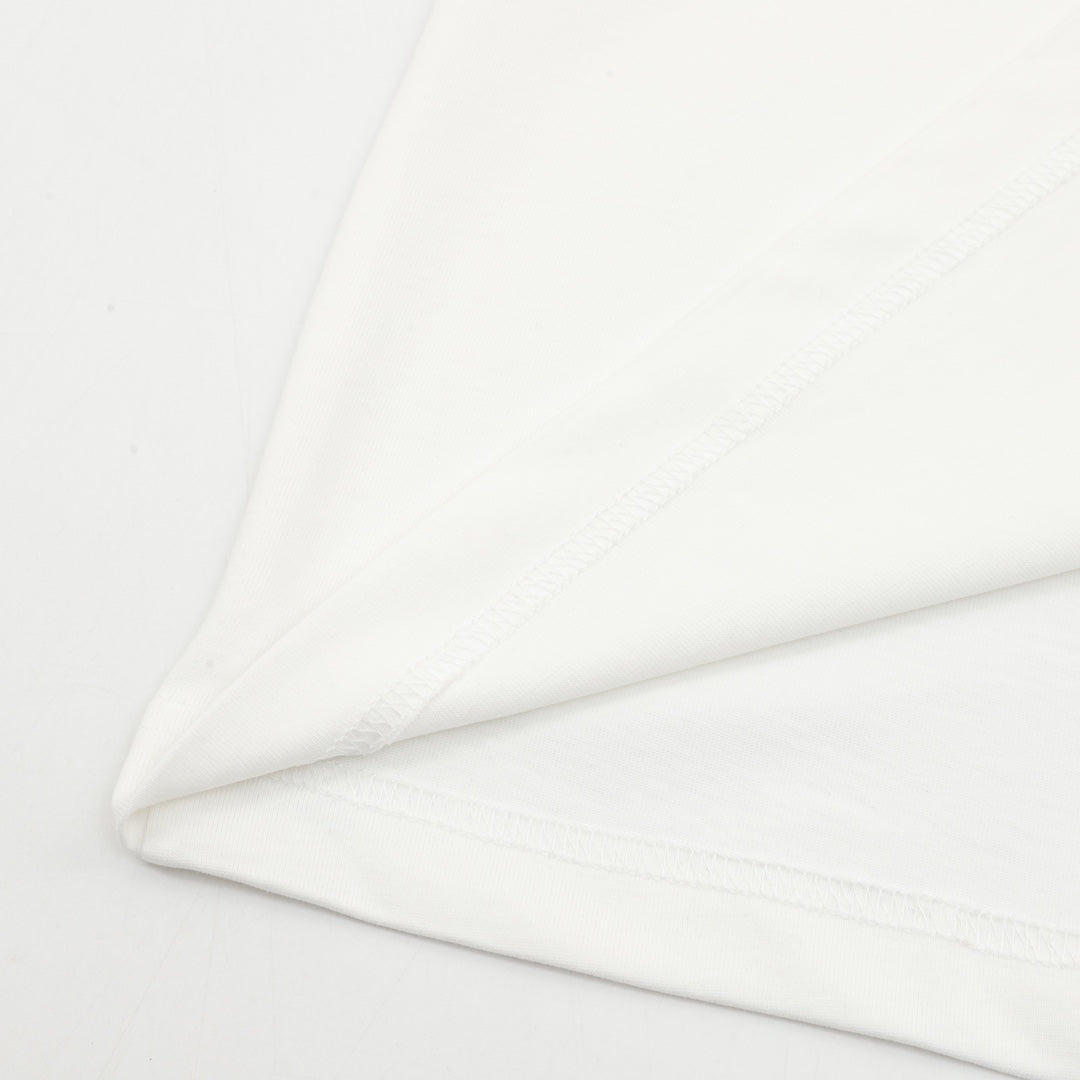 LuxluxHouse Best Quality Clothes T-shirt Loewe