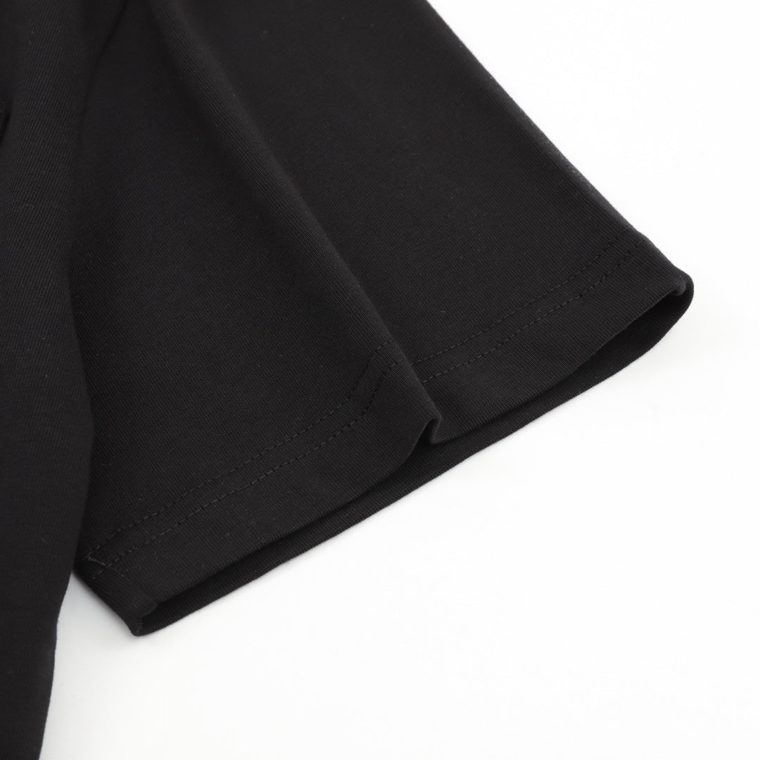 LuxluxHouse Best Quality Clothes T-shirt Loewe