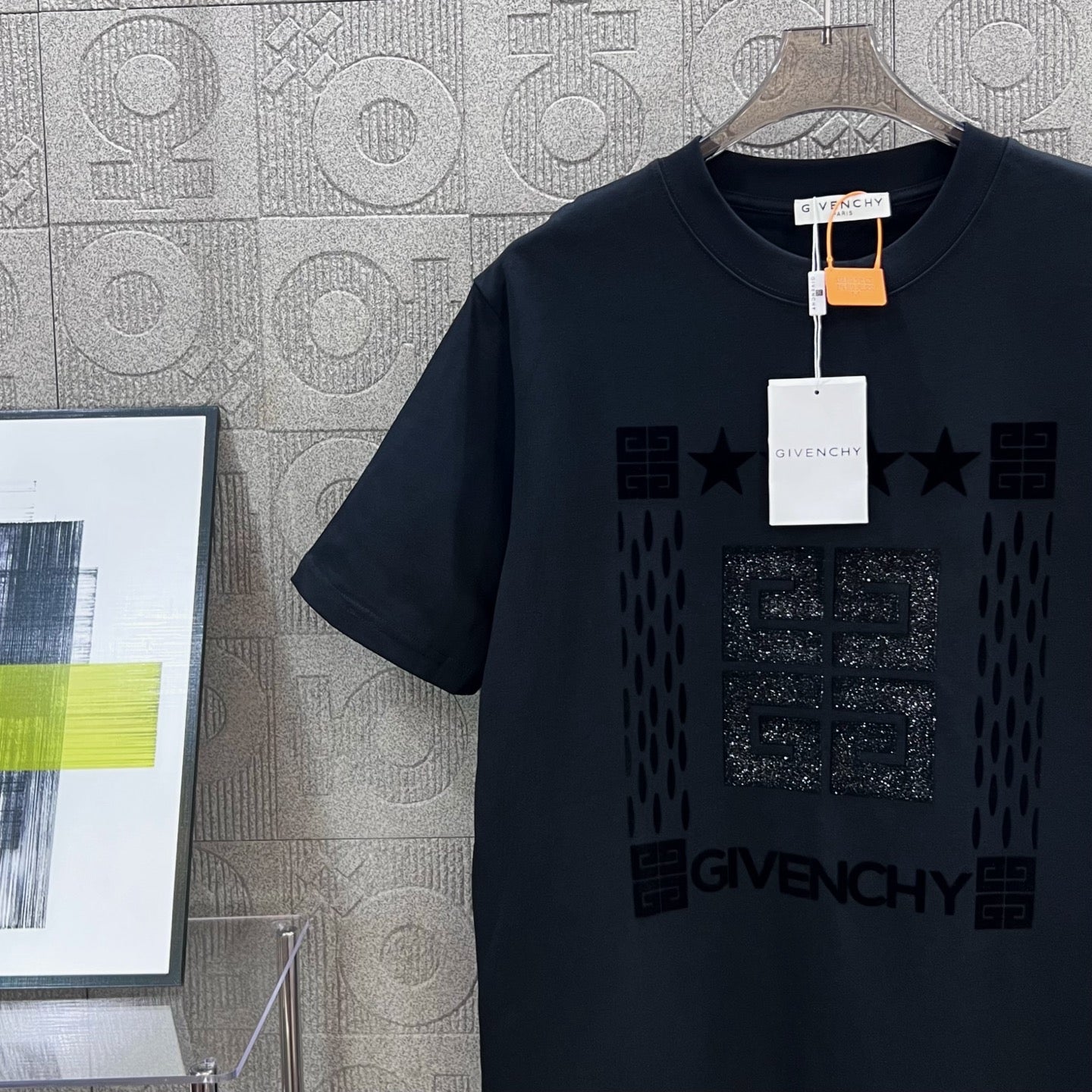 LuxluxHouse Best Quality Clothes Givenchy T-shirt