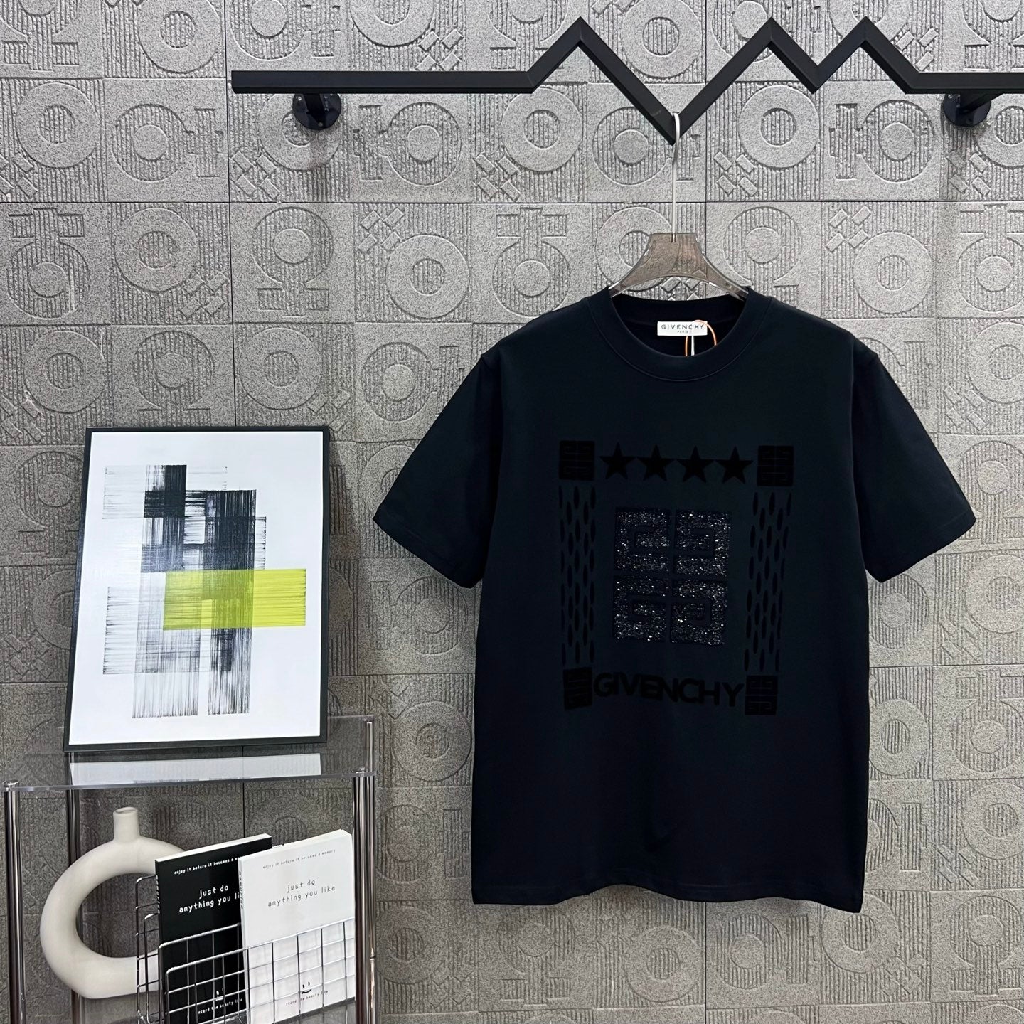 LuxluxHouse Best Quality Clothes Givenchy T-shirt