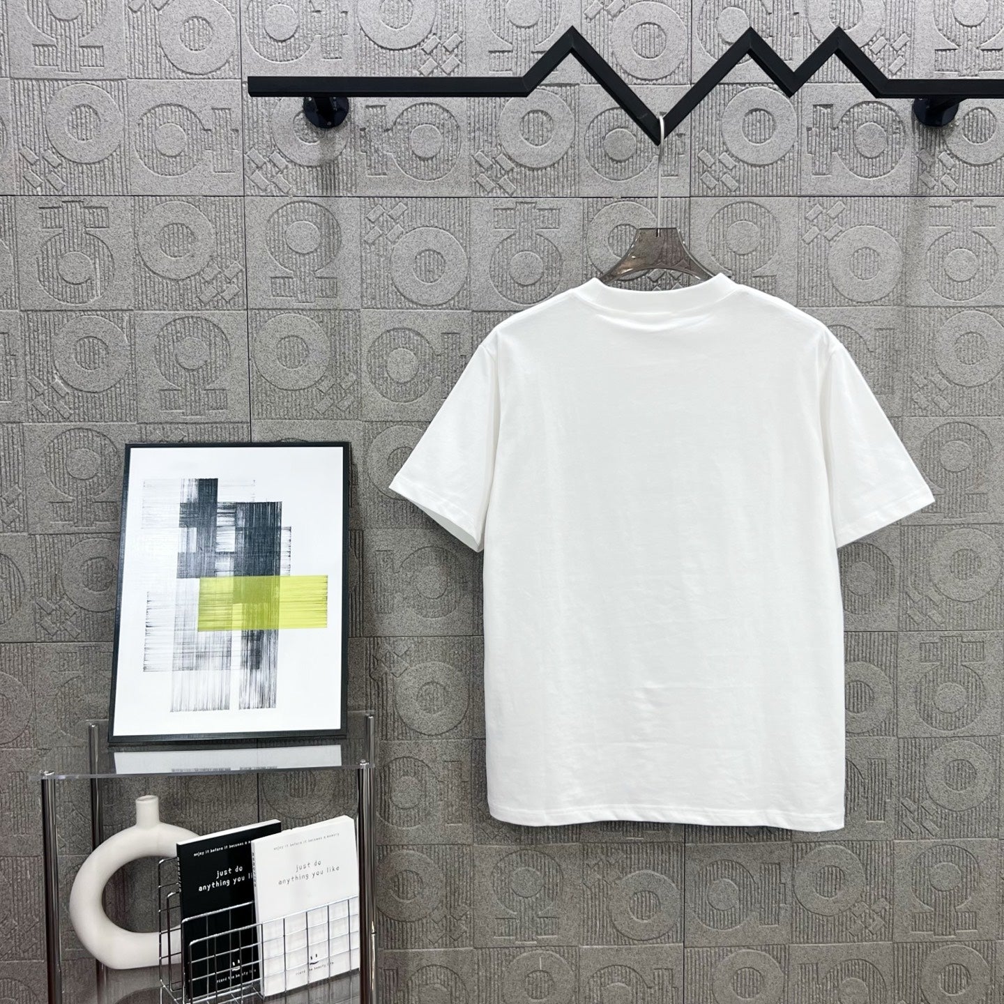 LuxluxHouse Best Quality Clothes Givenchy T-shirt