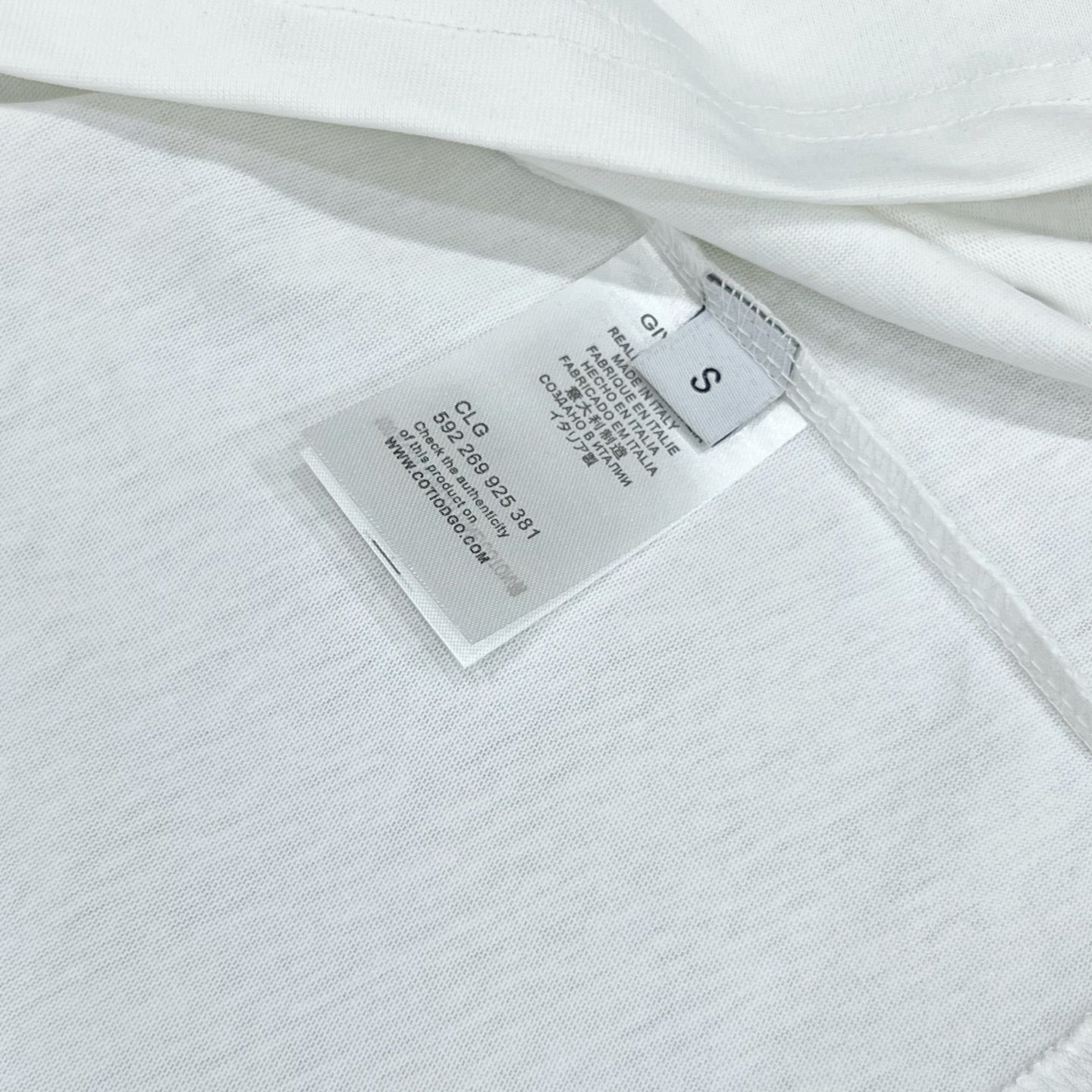 LuxluxHouse Best Quality Clothes Givenchy T-shirt