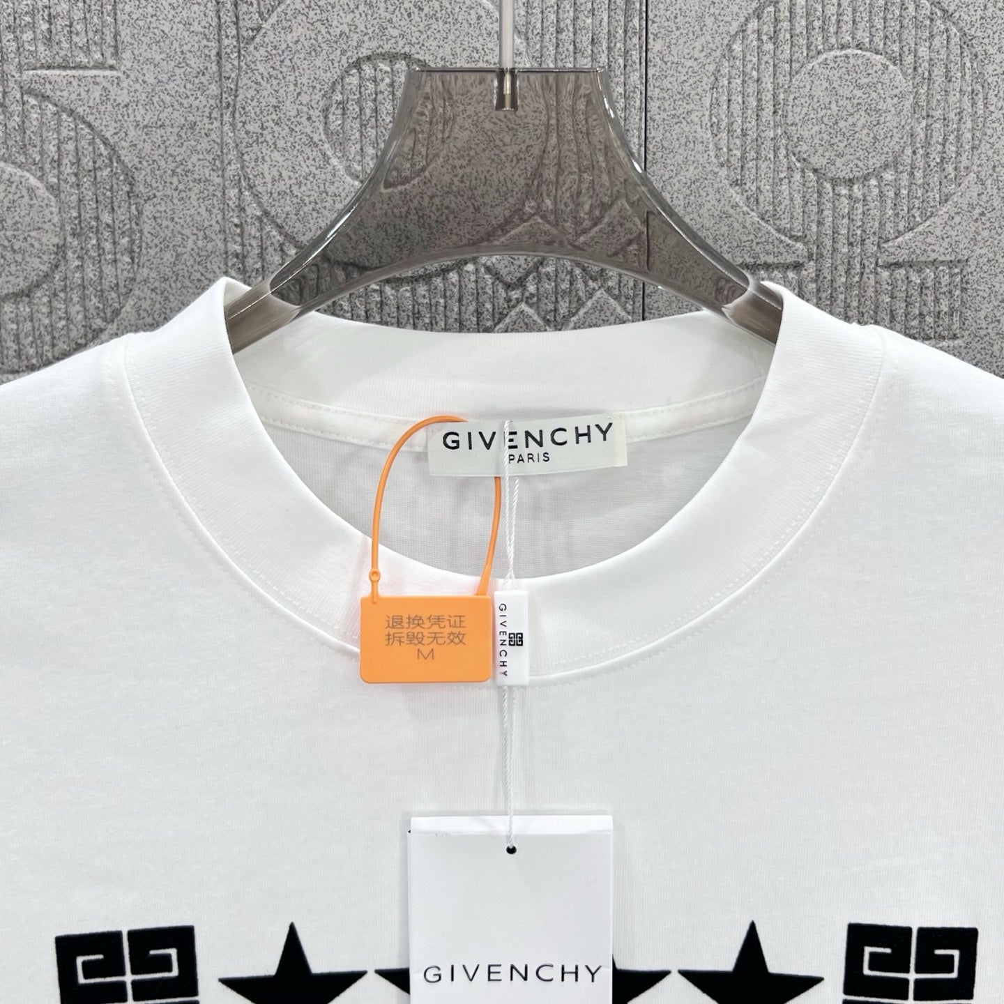 LuxluxHouse Best Quality Clothes Givenchy T-shirt