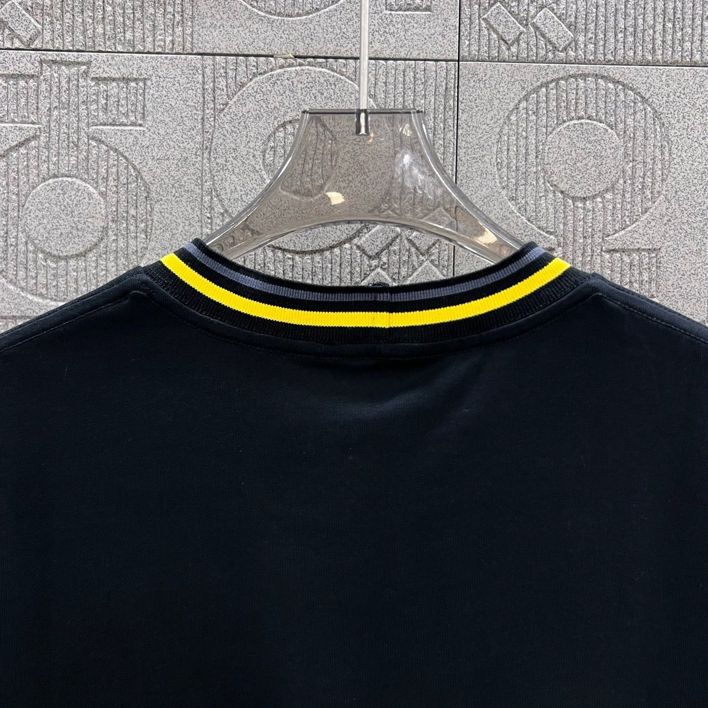 LuxluxHouse Best Quality Clothes Fendi T-shirt
