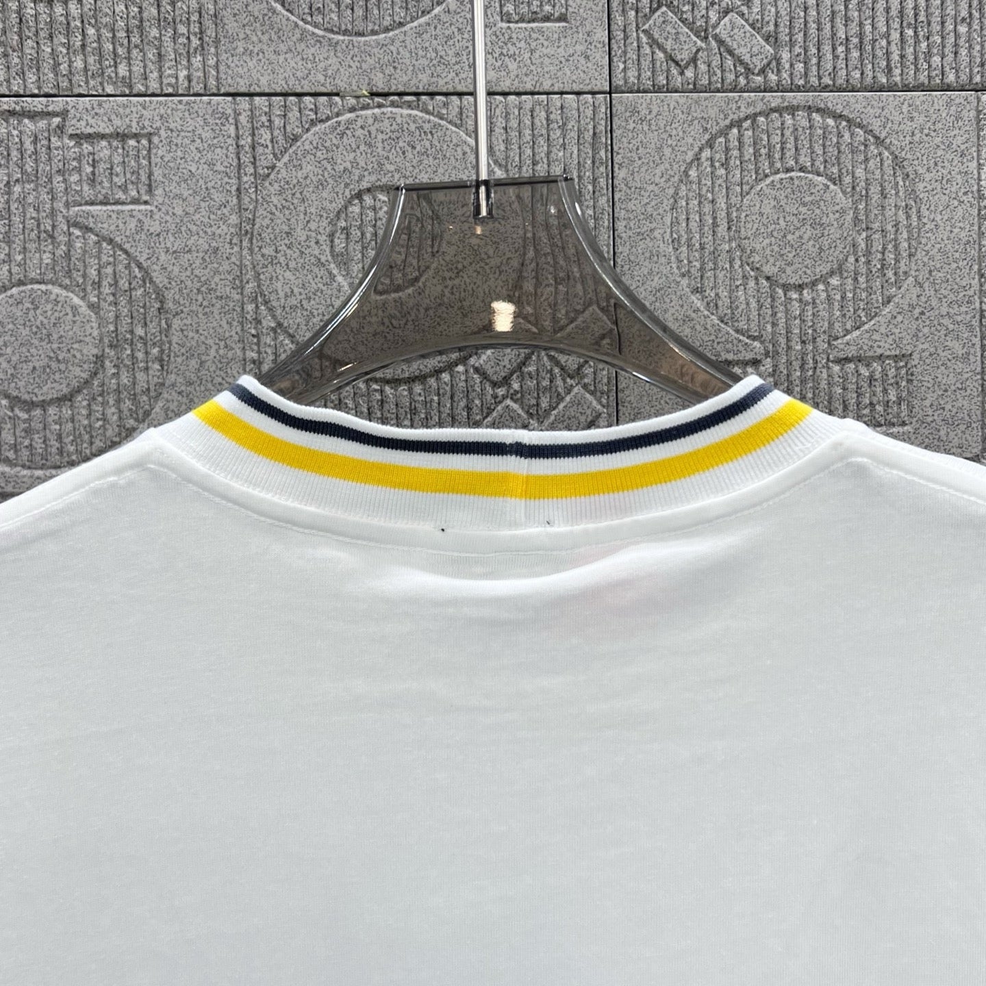 LuxluxHouse Best Quality Clothes Fendi T-shirt