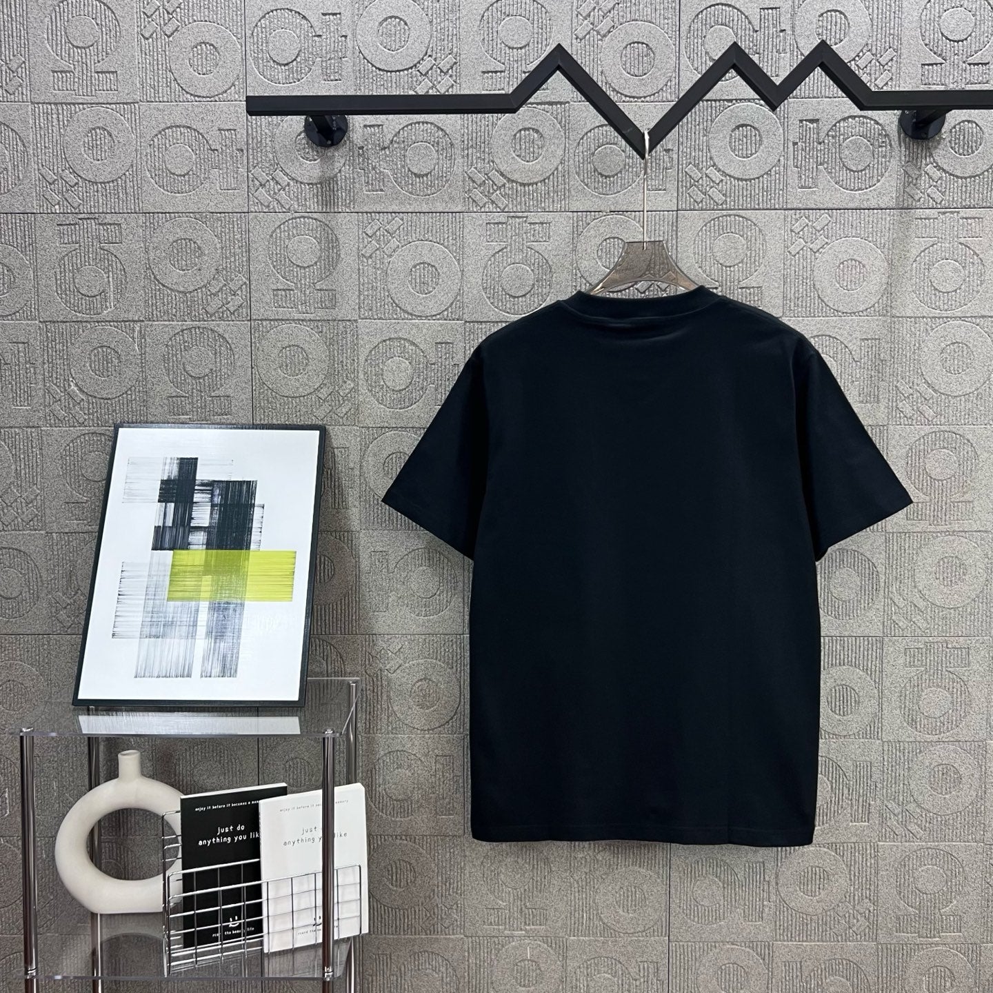 LuxluxHouse Best Quality Clothes Fendi T-shirt