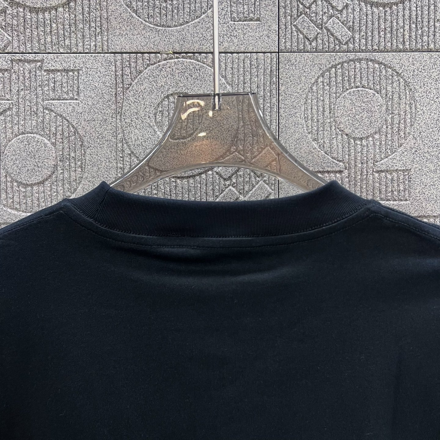 LuxluxHouse Best Quality Clothes Fendi T-shirt
