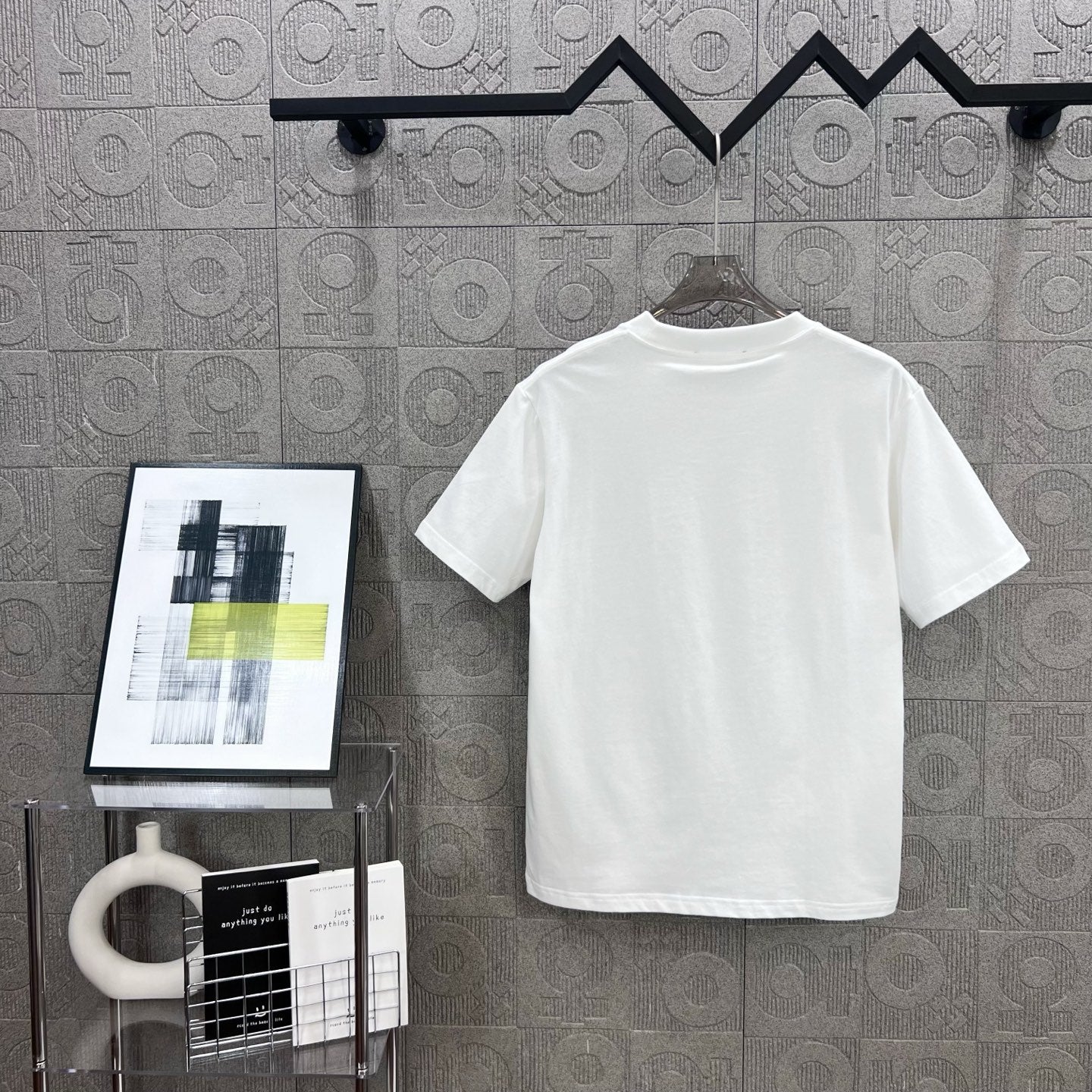 LuxluxHouse Best Quality Clothes Fendi T-shirt