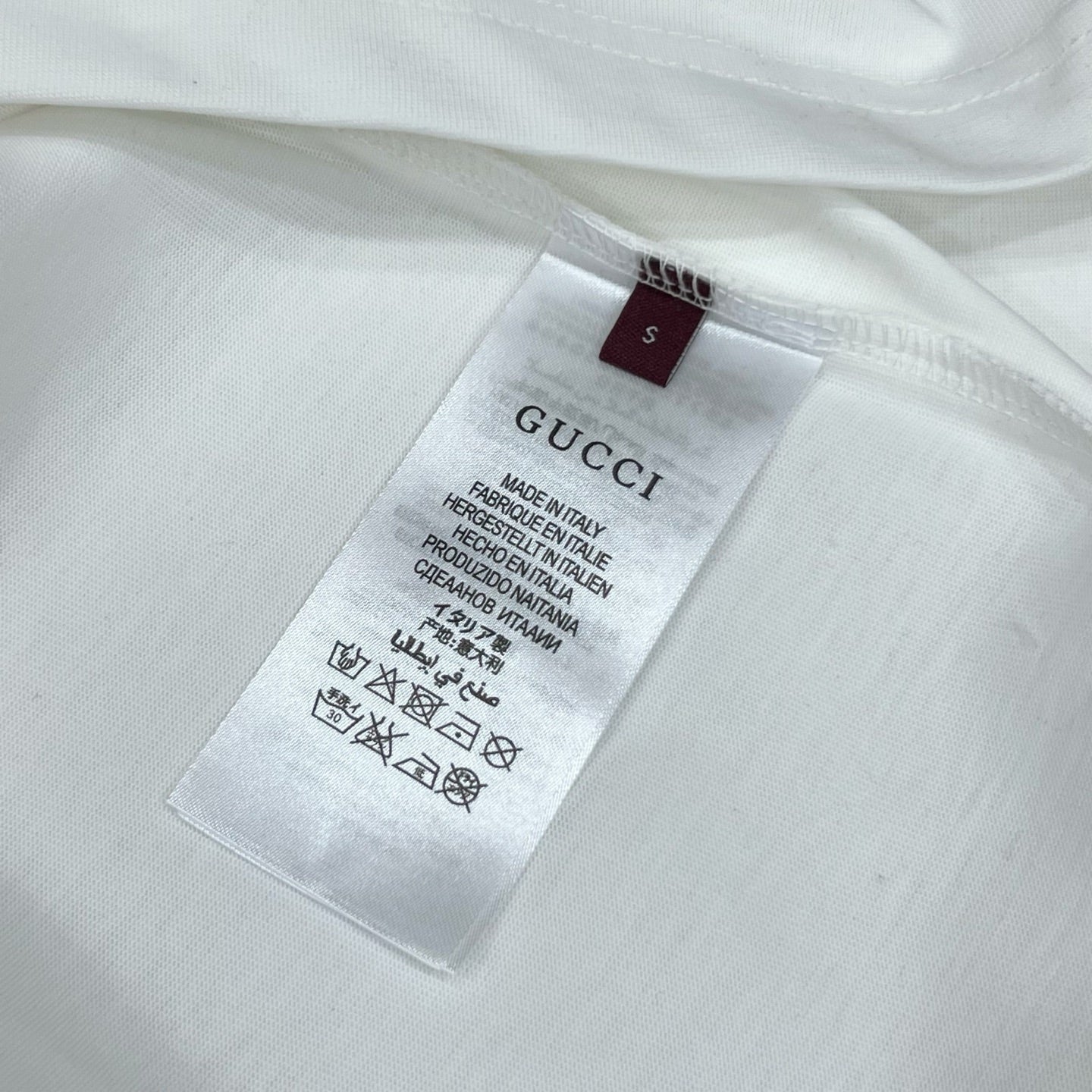 LuxluxHouse Best Quality Clothes Gucci T-shirt