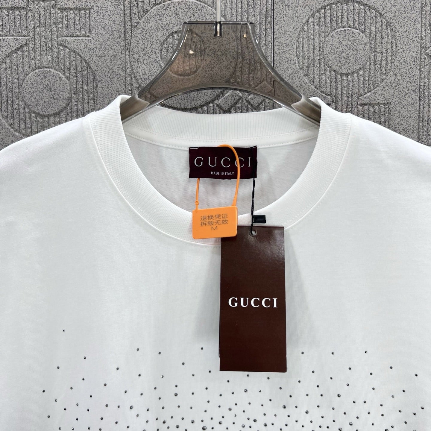 LuxluxHouse Best Quality Clothes Gucci T-shirt