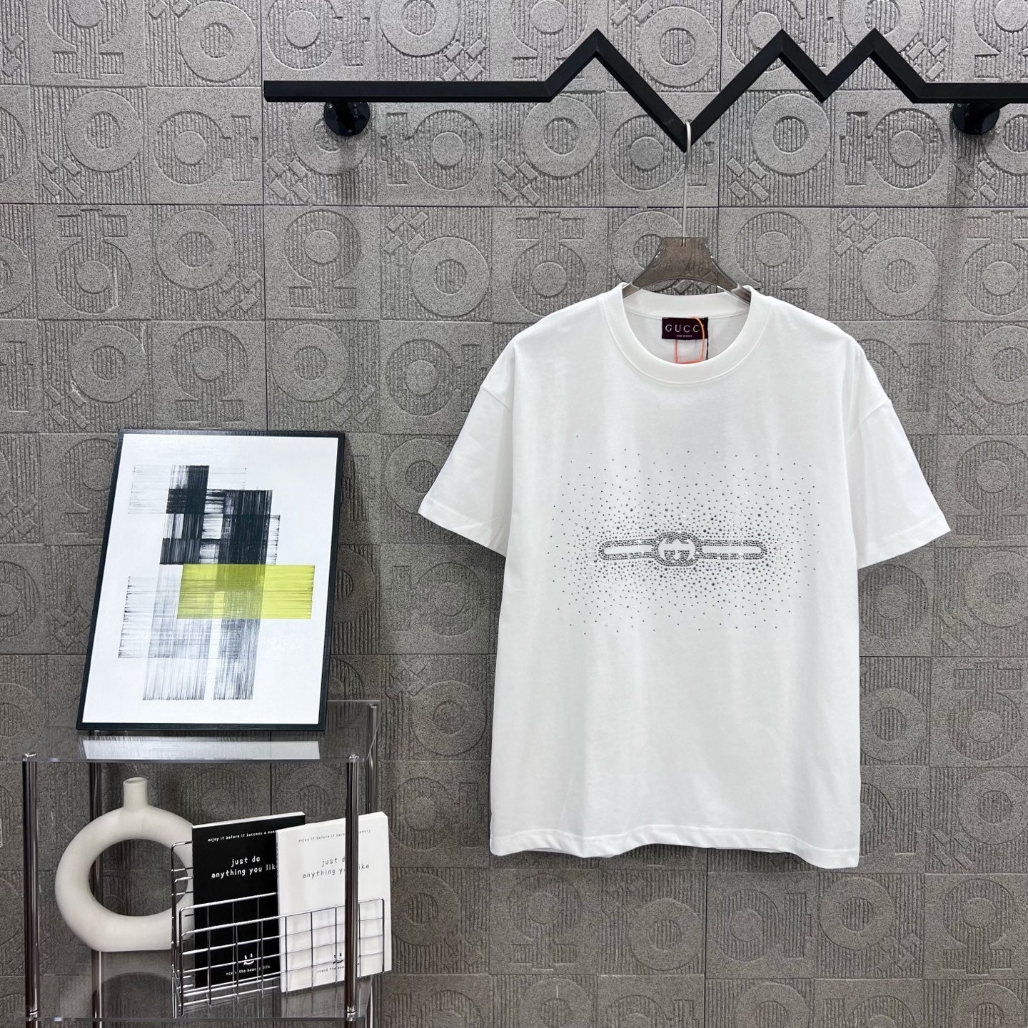 LuxluxHouse Best Quality Clothes Gucci T-shirt