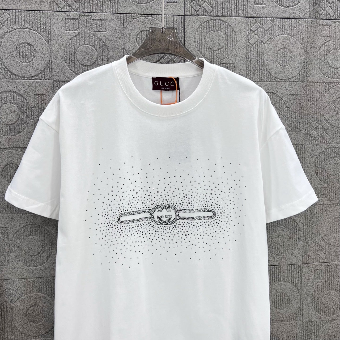 LuxluxHouse Best Quality Clothes Gucci T-shirt