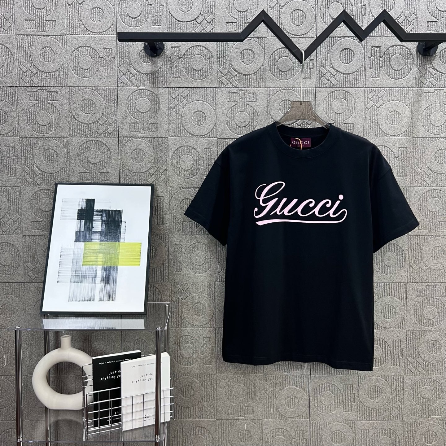 LuxluxHouse Best Quality Clothes Gucci T-shirt