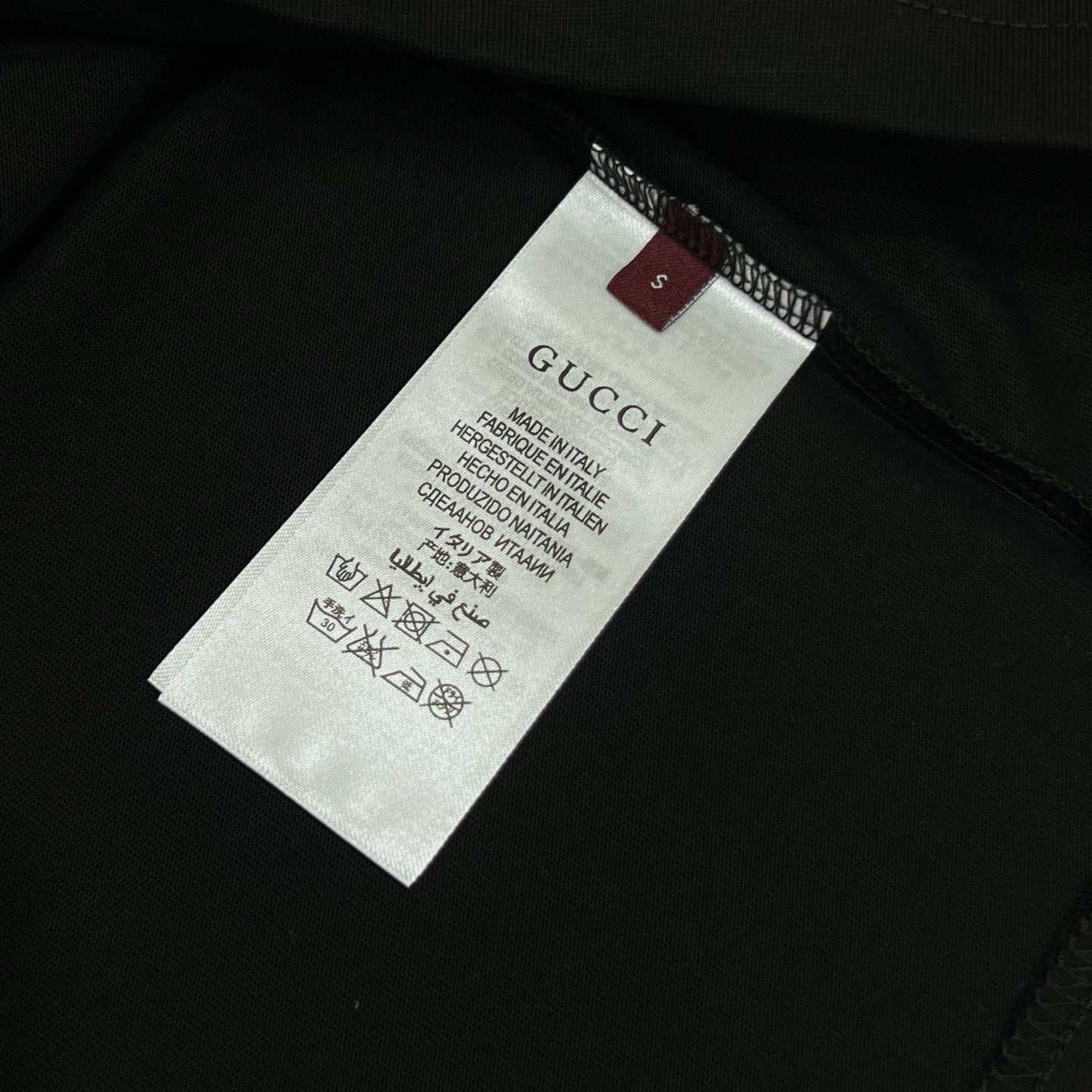LuxluxHouse Best Quality Clothes Gucci T-shirt