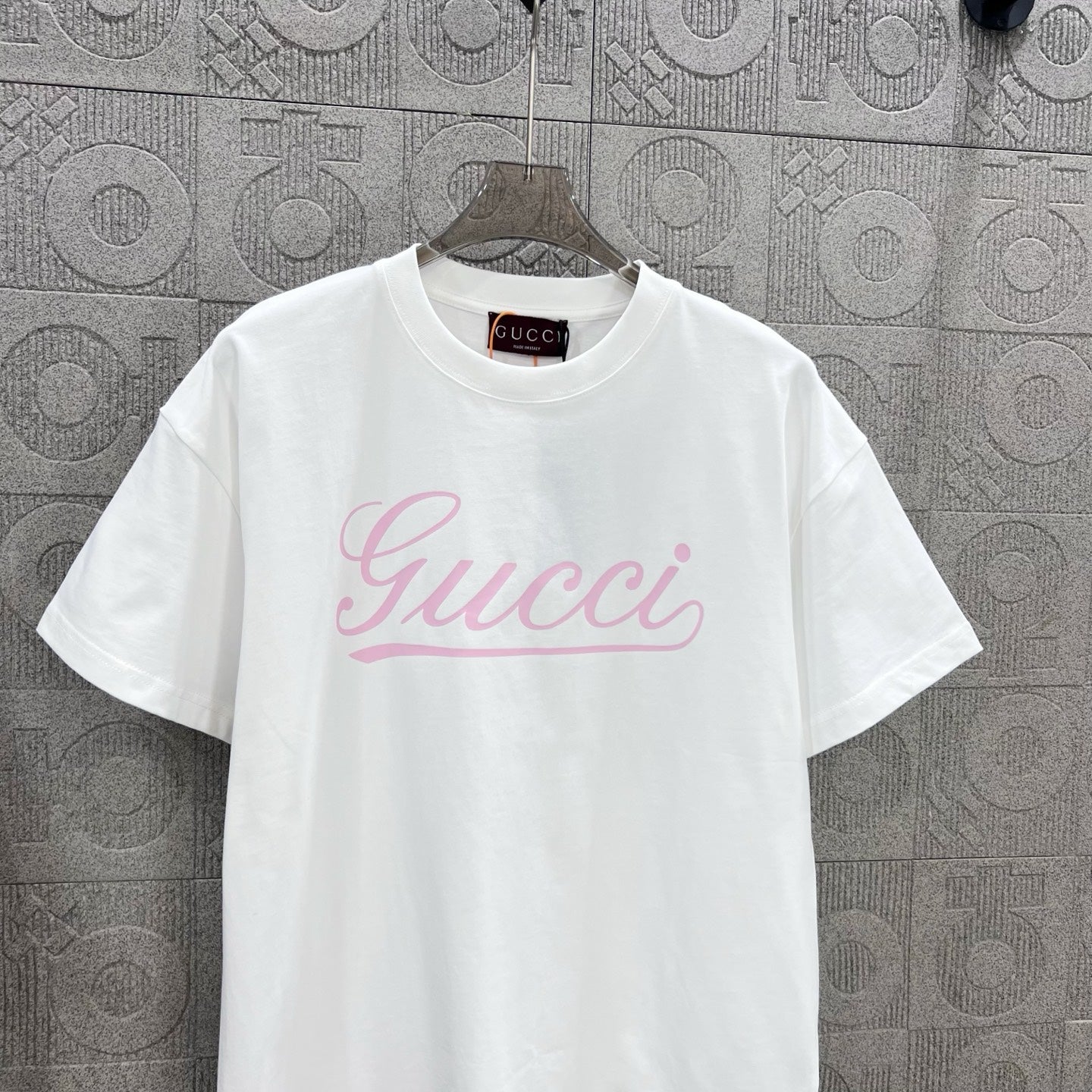 LuxluxHouse Best Quality Clothes Gucci T-shirt
