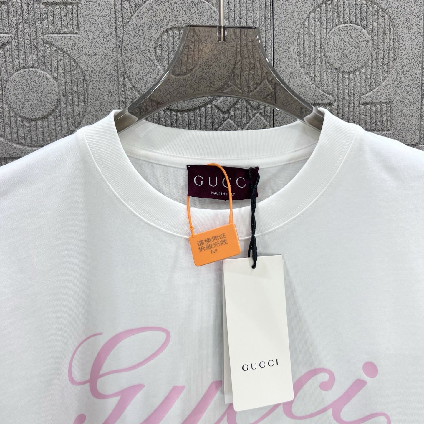 LuxluxHouse Best Quality Clothes Gucci T-shirt