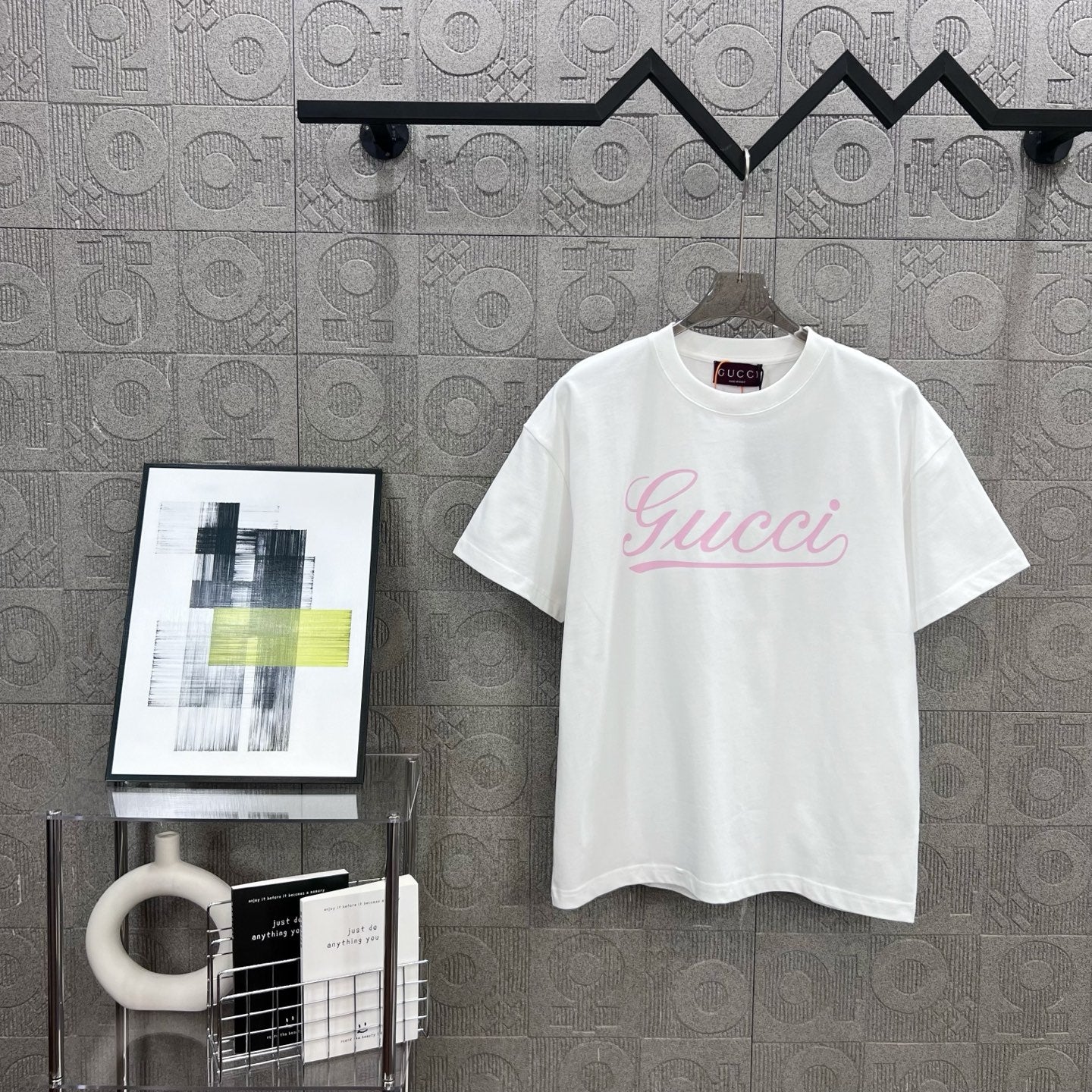 LuxluxHouse Best Quality Clothes Gucci T-shirt