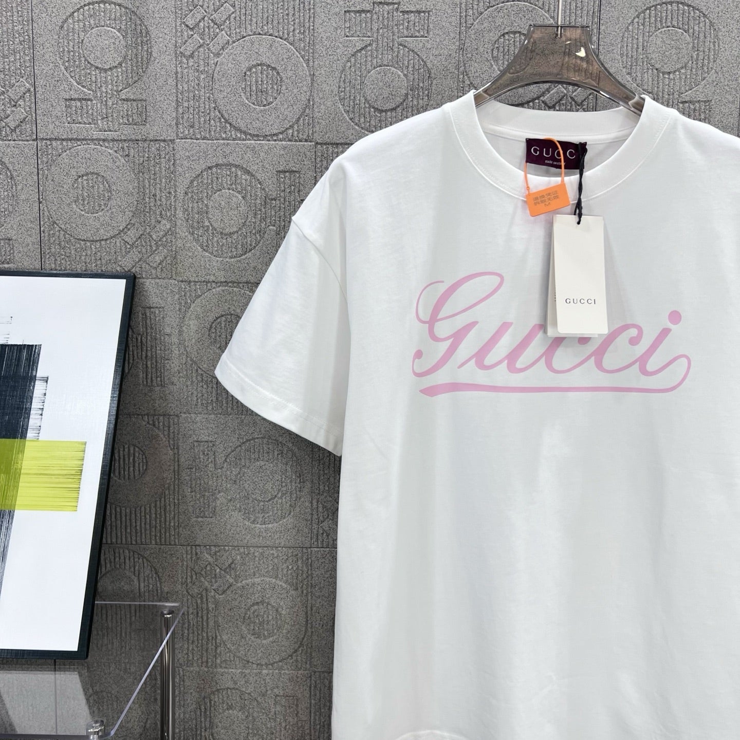 LuxluxHouse Best Quality Clothes Gucci T-shirt