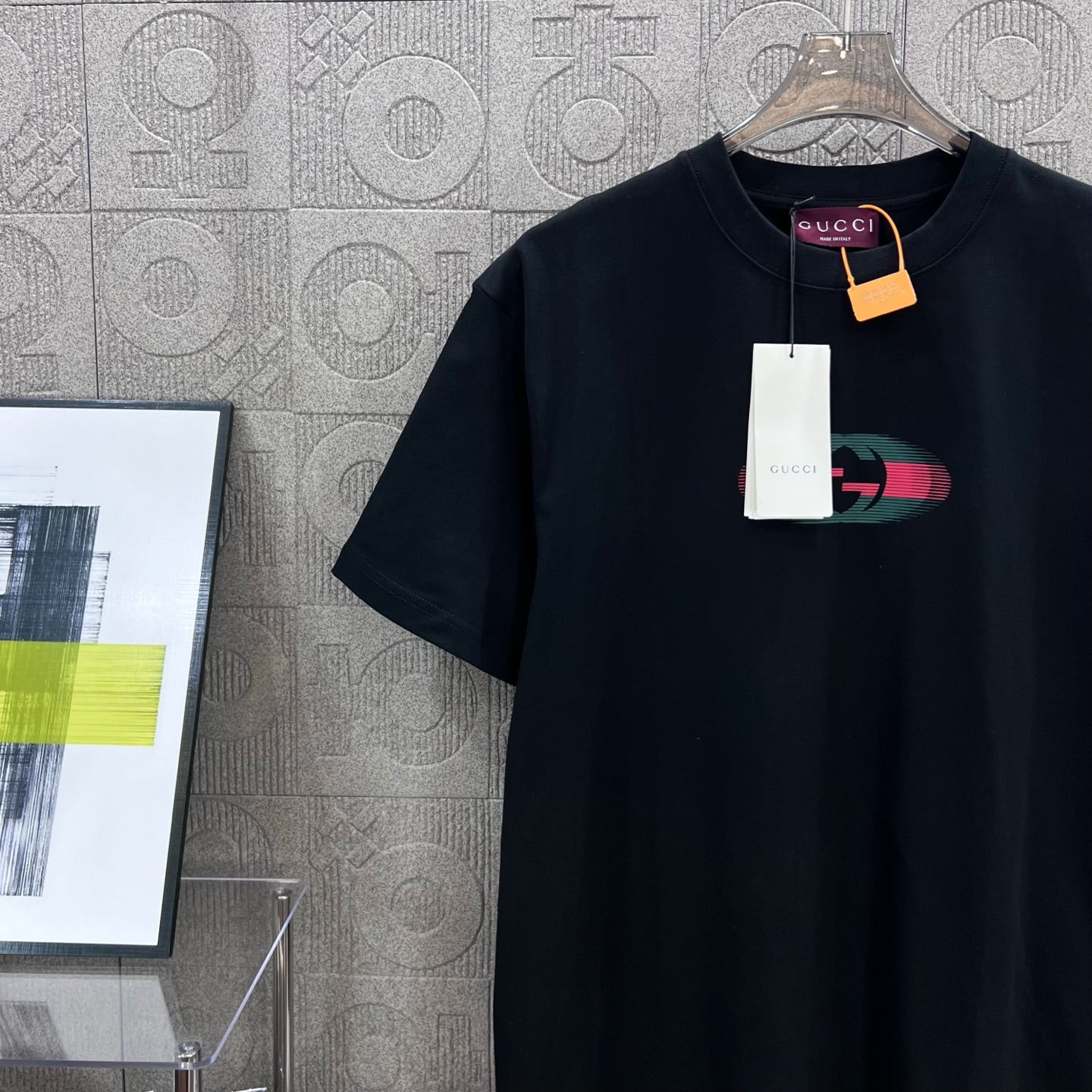 LuxluxHouse Best Quality Clothes Gucci T-shirt