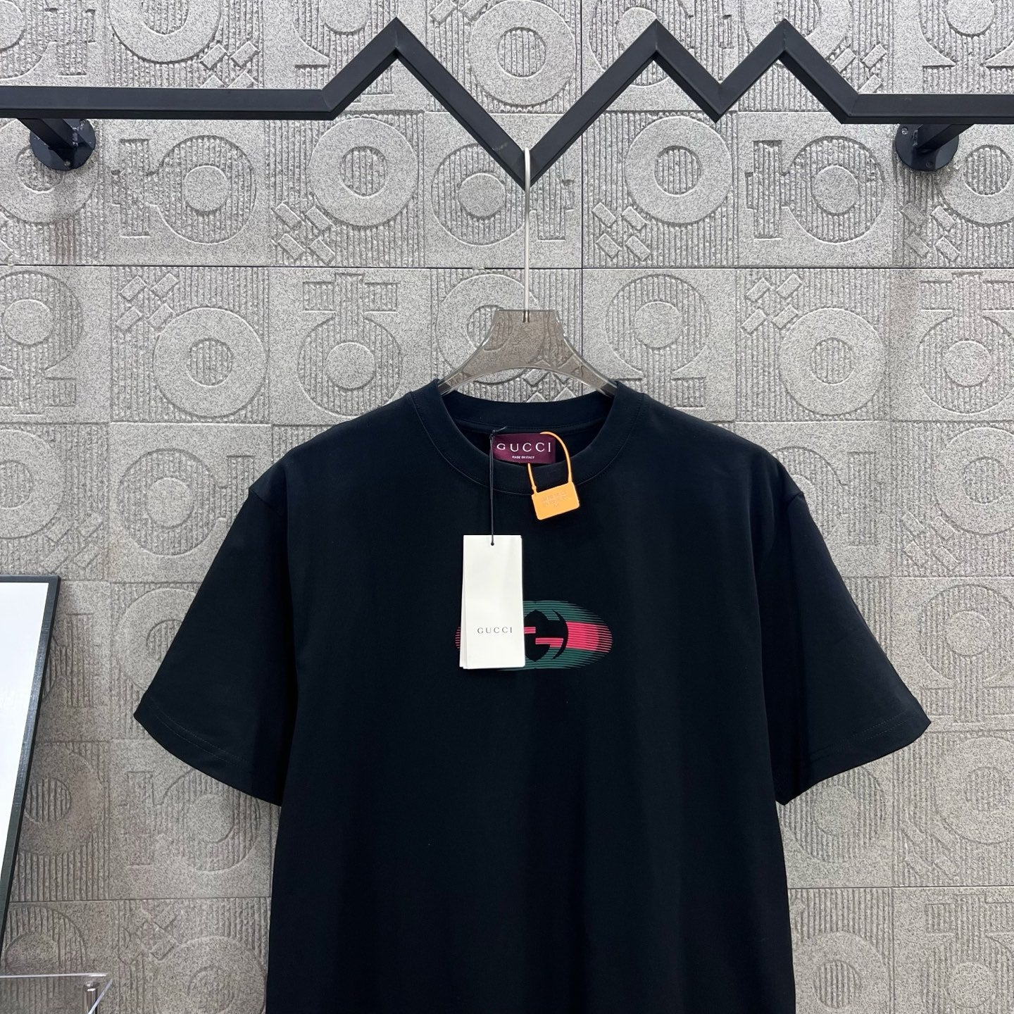 LuxluxHouse Best Quality Clothes Gucci T-shirt