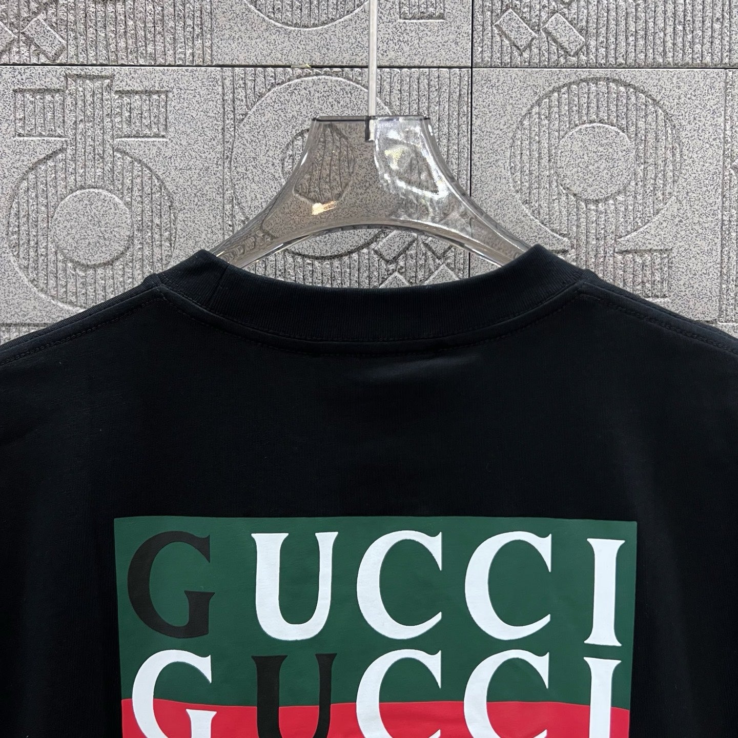 LuxluxHouse Best Quality Clothes Gucci T-shirt
