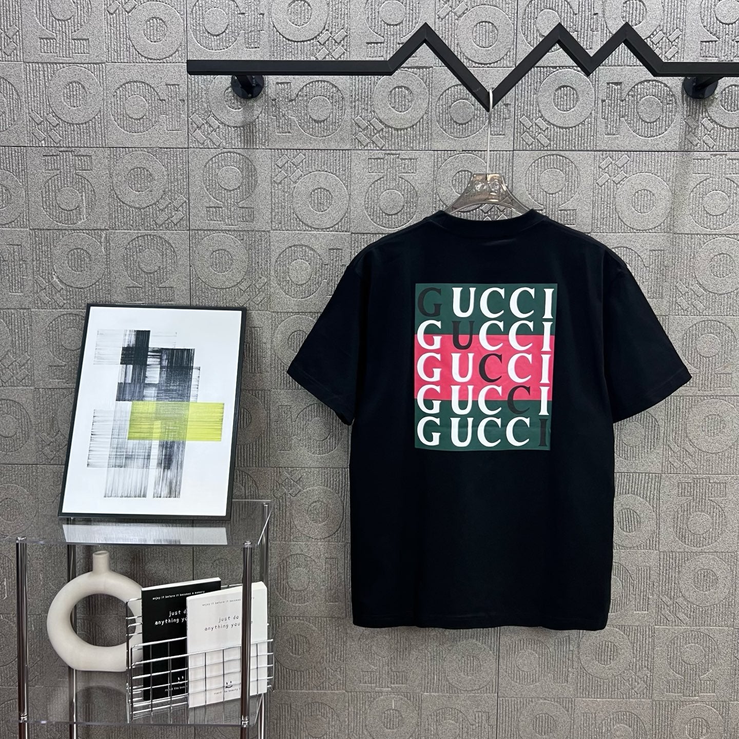 LuxluxHouse Best Quality Clothes Gucci T-shirt