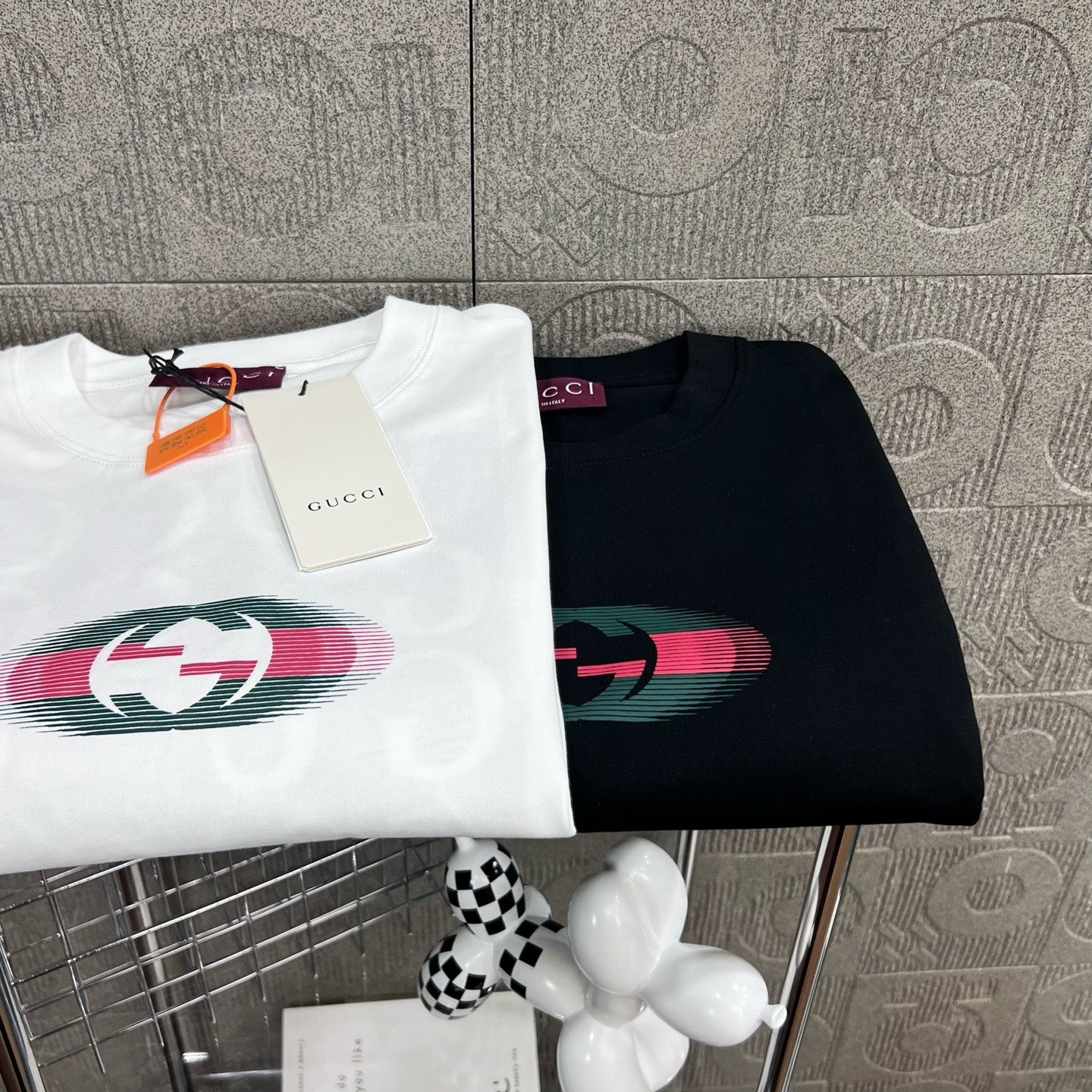 LuxluxHouse Best Quality Clothes Gucci T-shirt