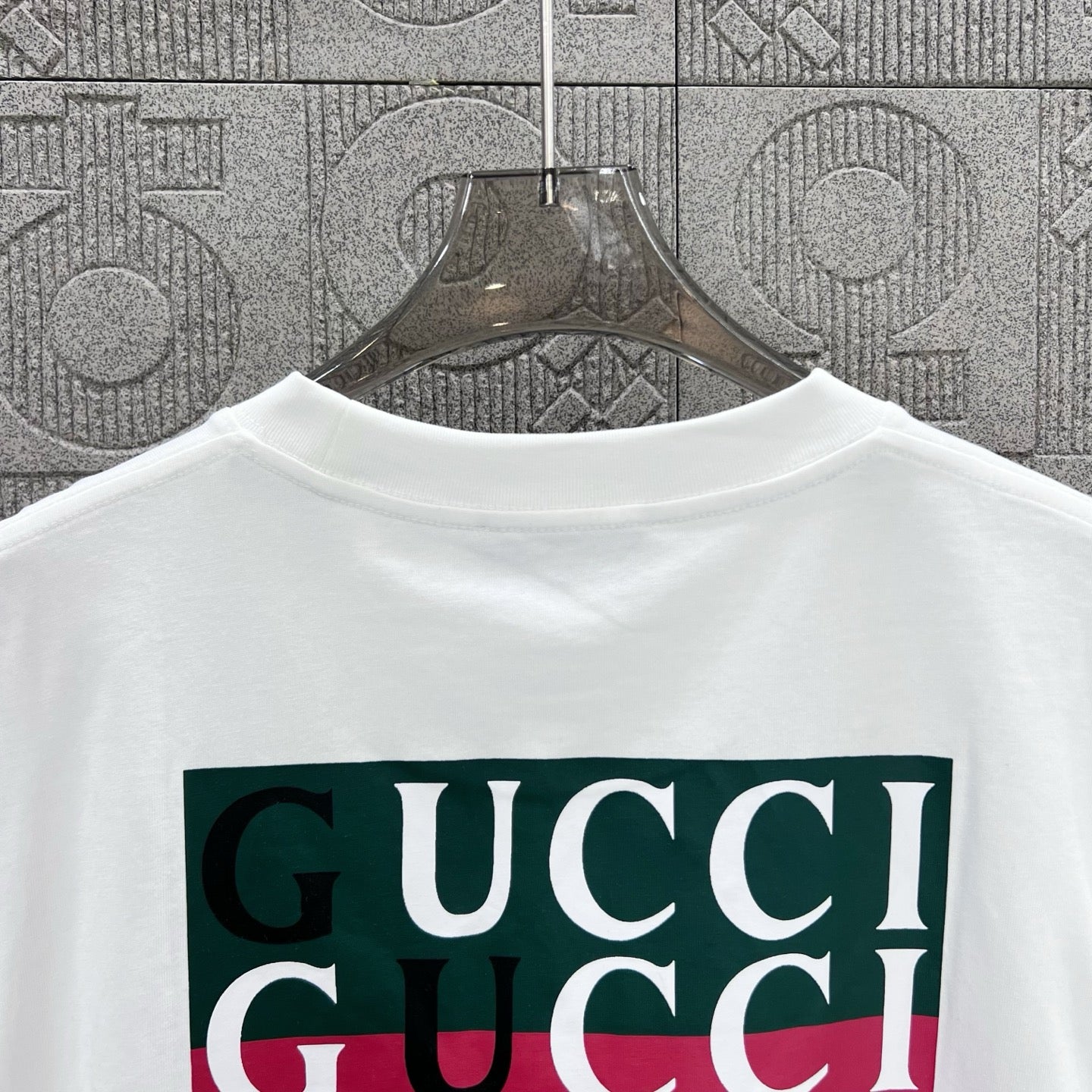 LuxluxHouse Best Quality Clothes Gucci T-shirt