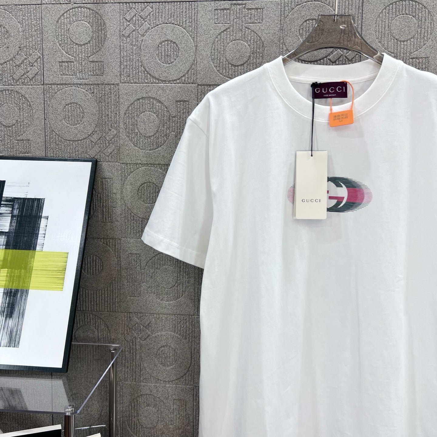 LuxluxHouse Best Quality Clothes Gucci T-shirt