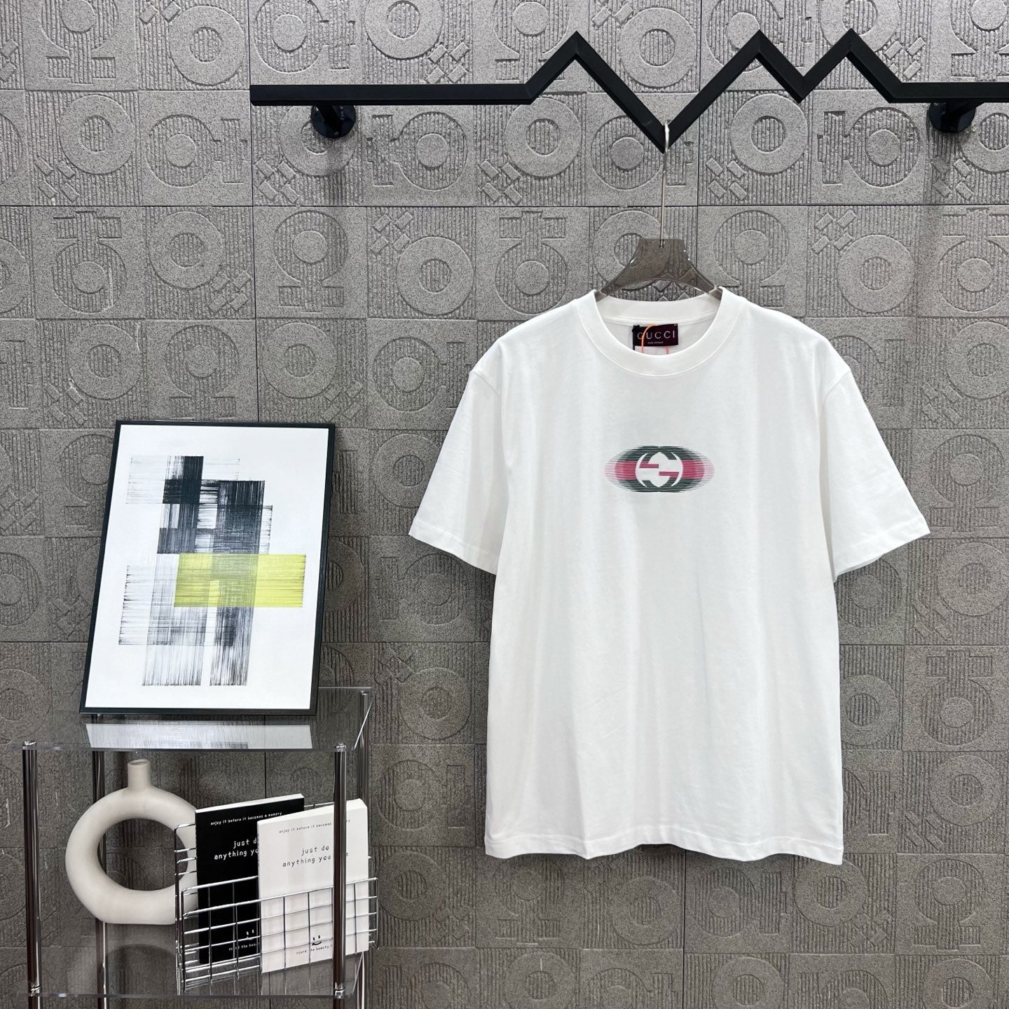 LuxluxHouse Best Quality Clothes Gucci T-shirt