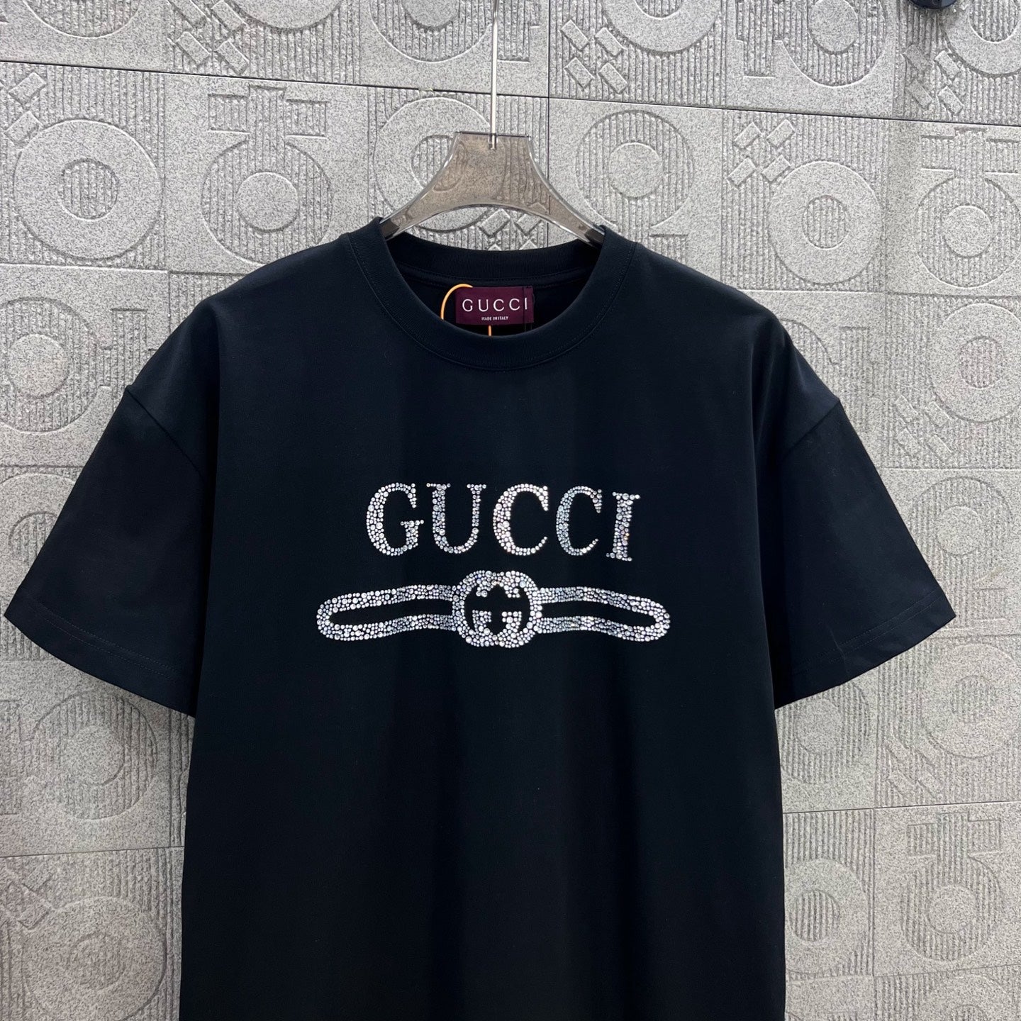 LuxluxHouse Best Quality Clothes Gucci T-shirt