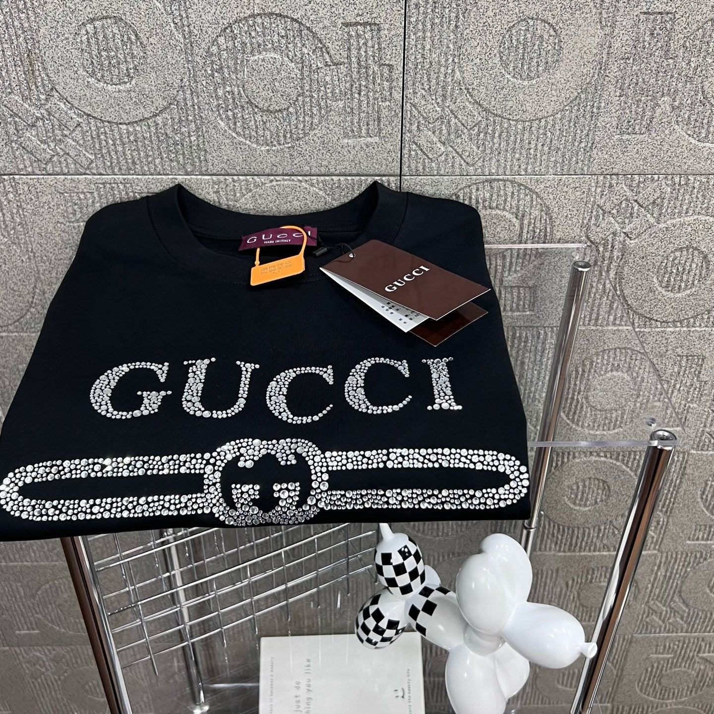 LuxluxHouse Best Quality Clothes Gucci T-shirt