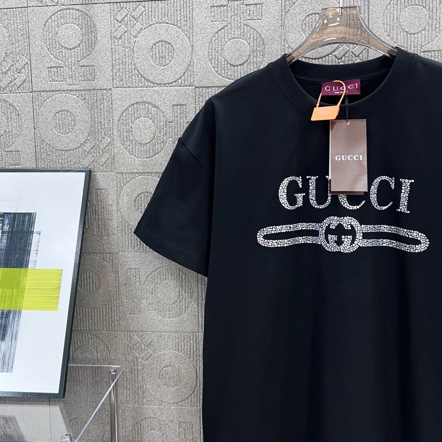 LuxluxHouse Best Quality Clothes Gucci T-shirt