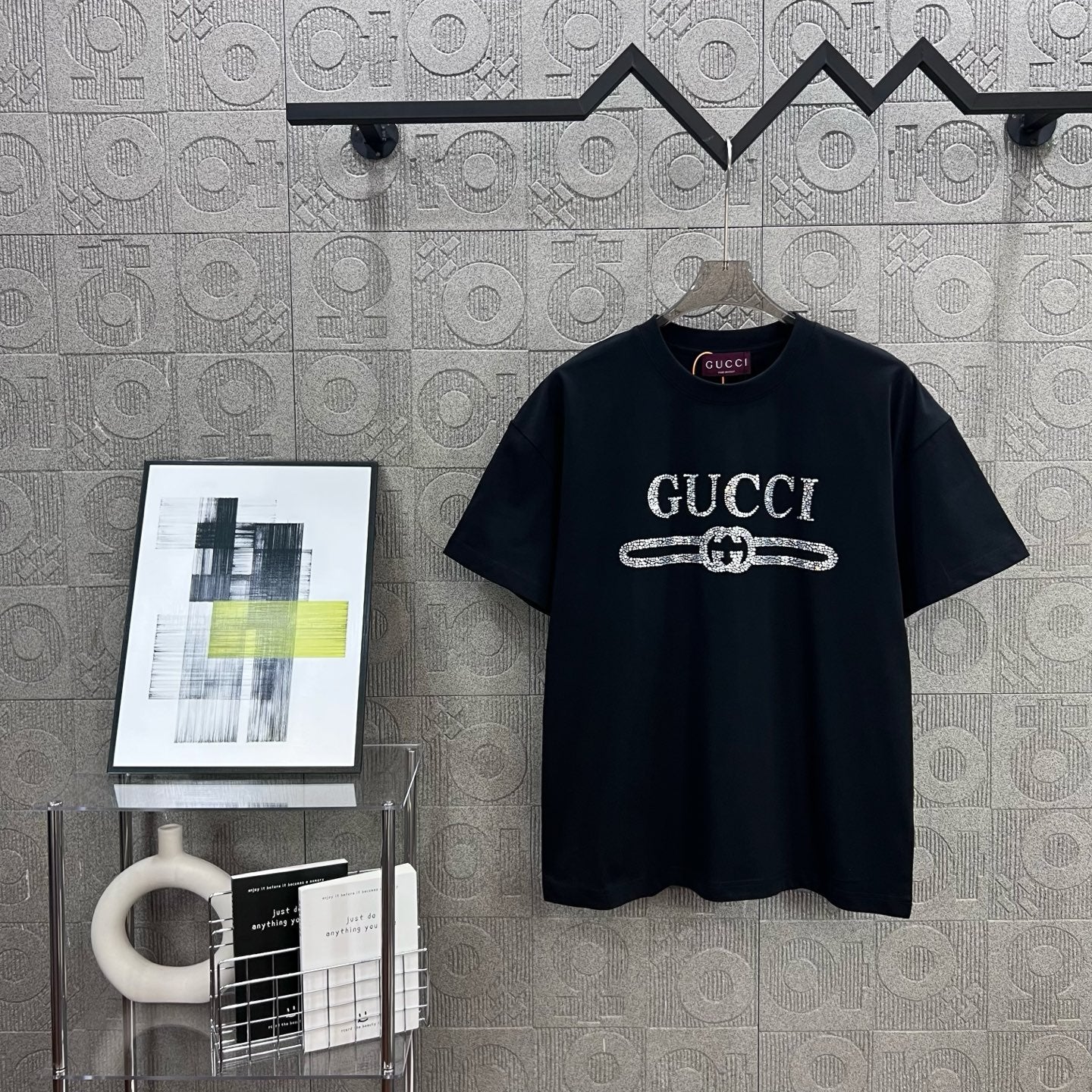 LuxluxHouse Best Quality Clothes Gucci T-shirt