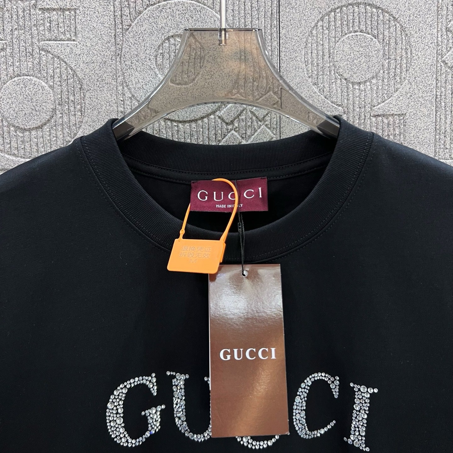 LuxluxHouse Best Quality Clothes Gucci T-shirt