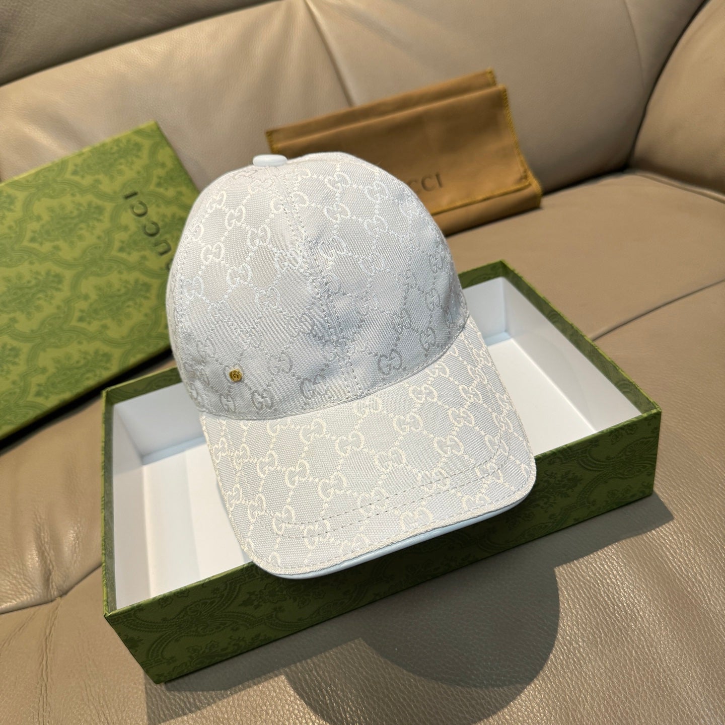 LuxluxHouse Best Quality Gucci Caps