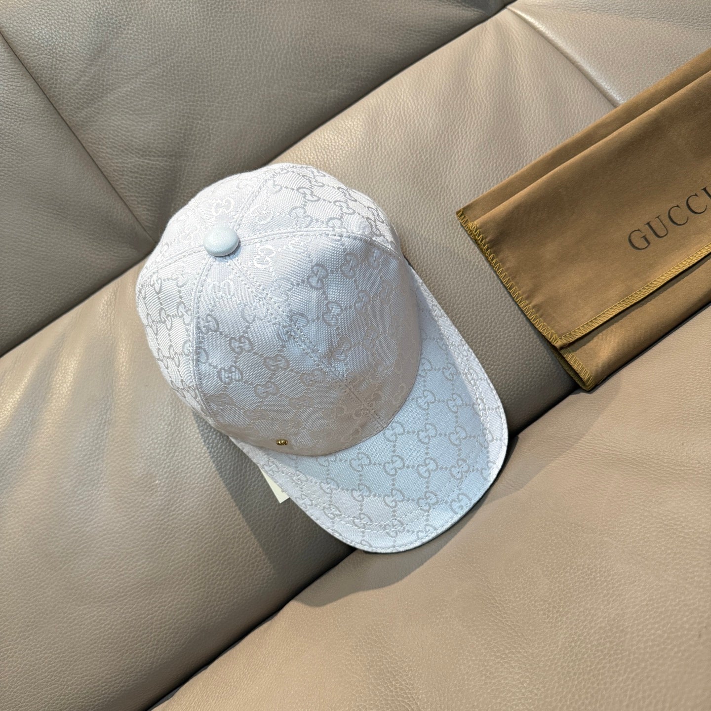 LuxluxHouse Best Quality Gucci Caps