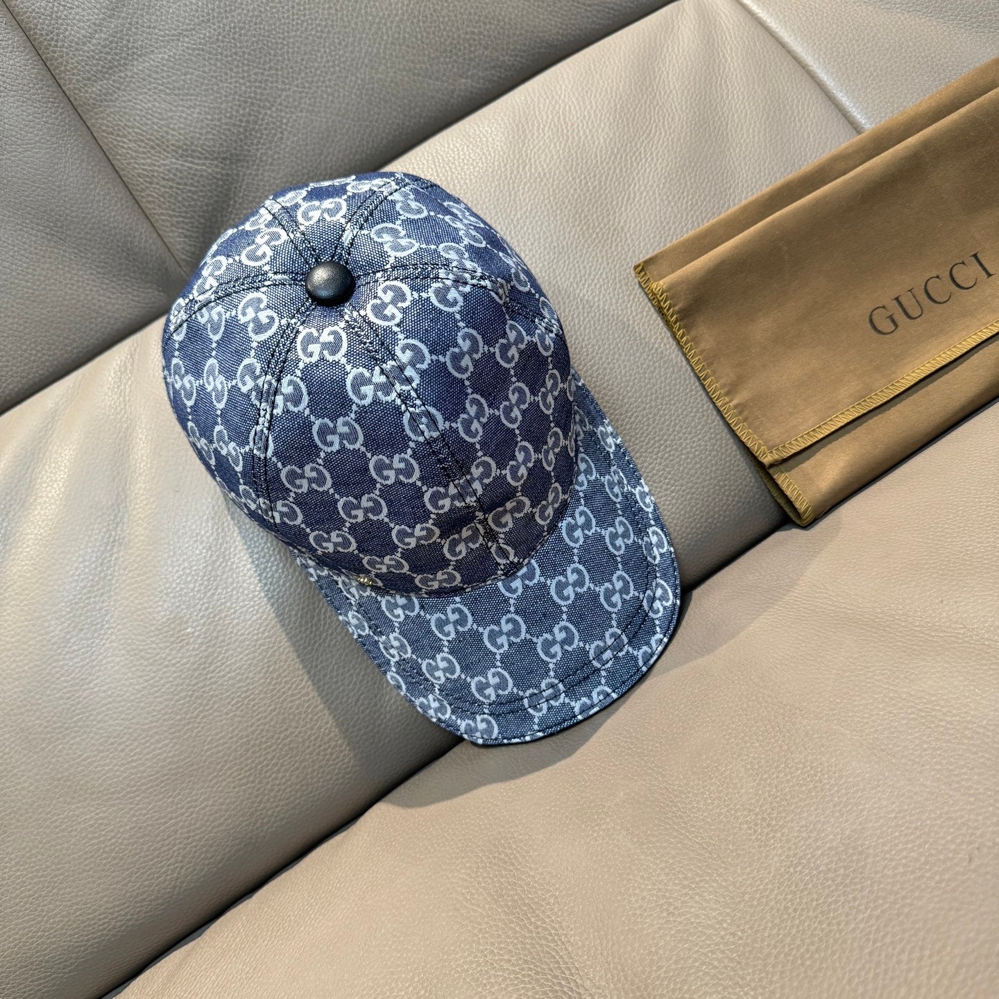 LuxluxHouse Best Quality Gucci Caps