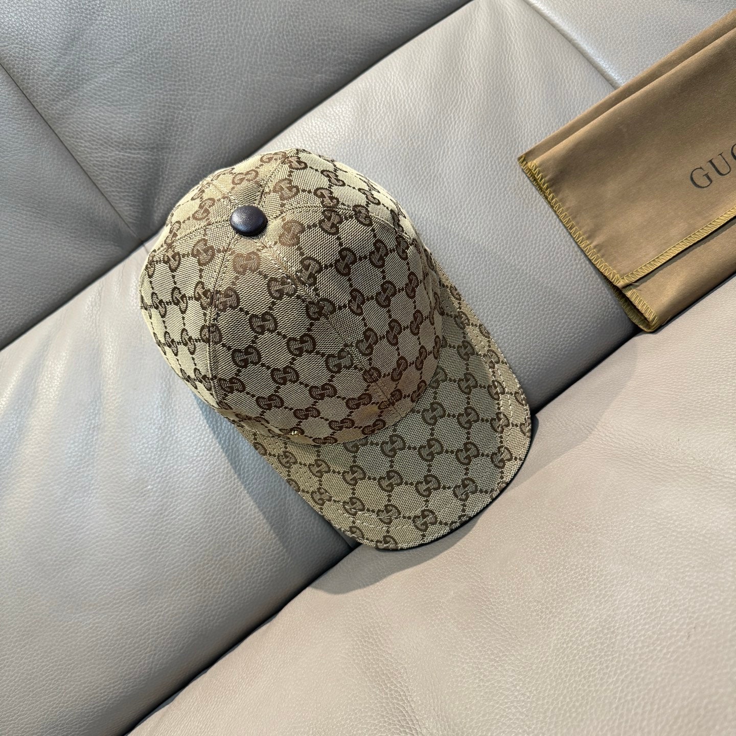 LuxluxHouse Best Quality Gucci Caps