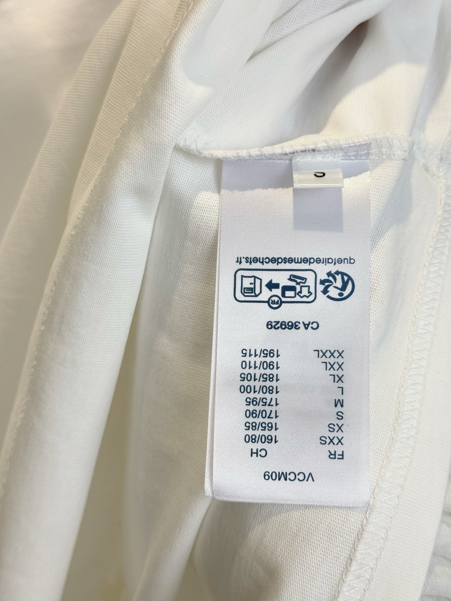 LuxluxHouse Best Quality Clothes T-shirt Louis Vuitton