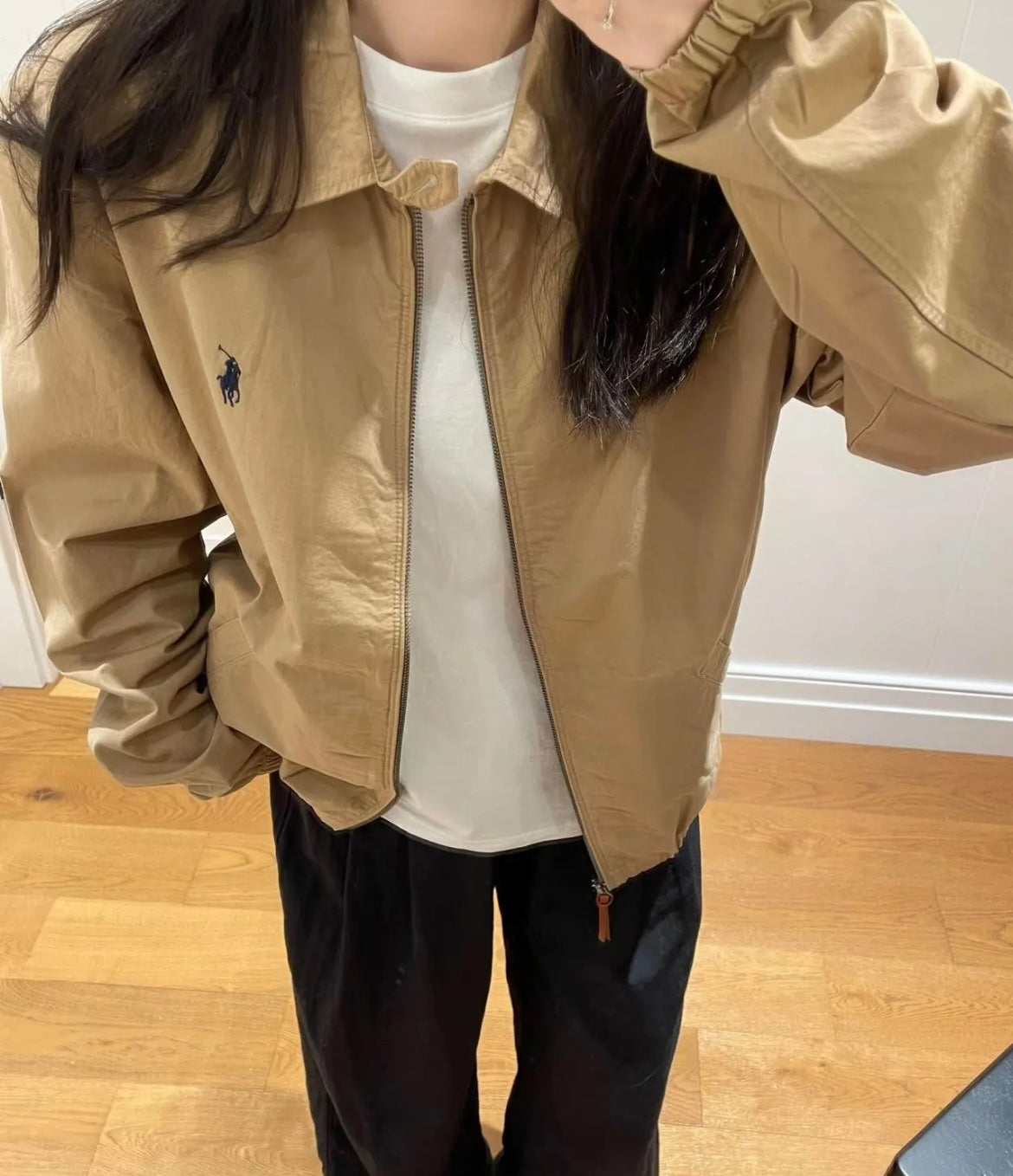 LuxluxHouse Best Quality Clothes Ralph Lauren Coats & Jackets