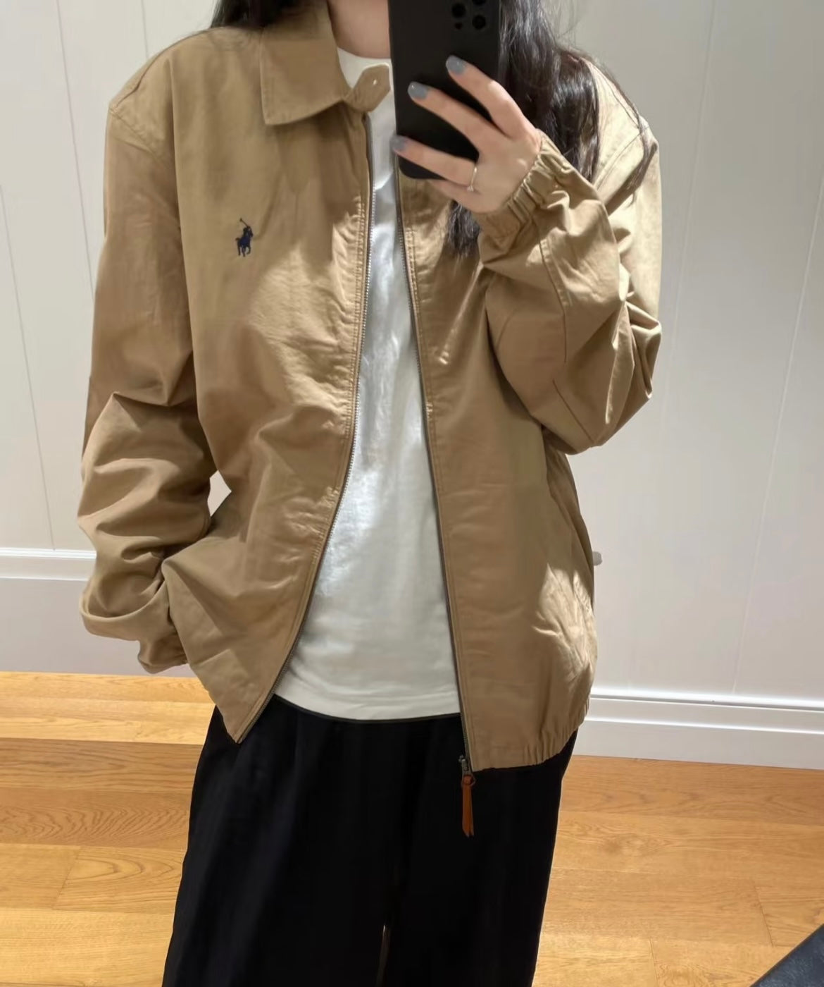 LuxluxHouse Best Quality Clothes Ralph Lauren Coats & Jackets